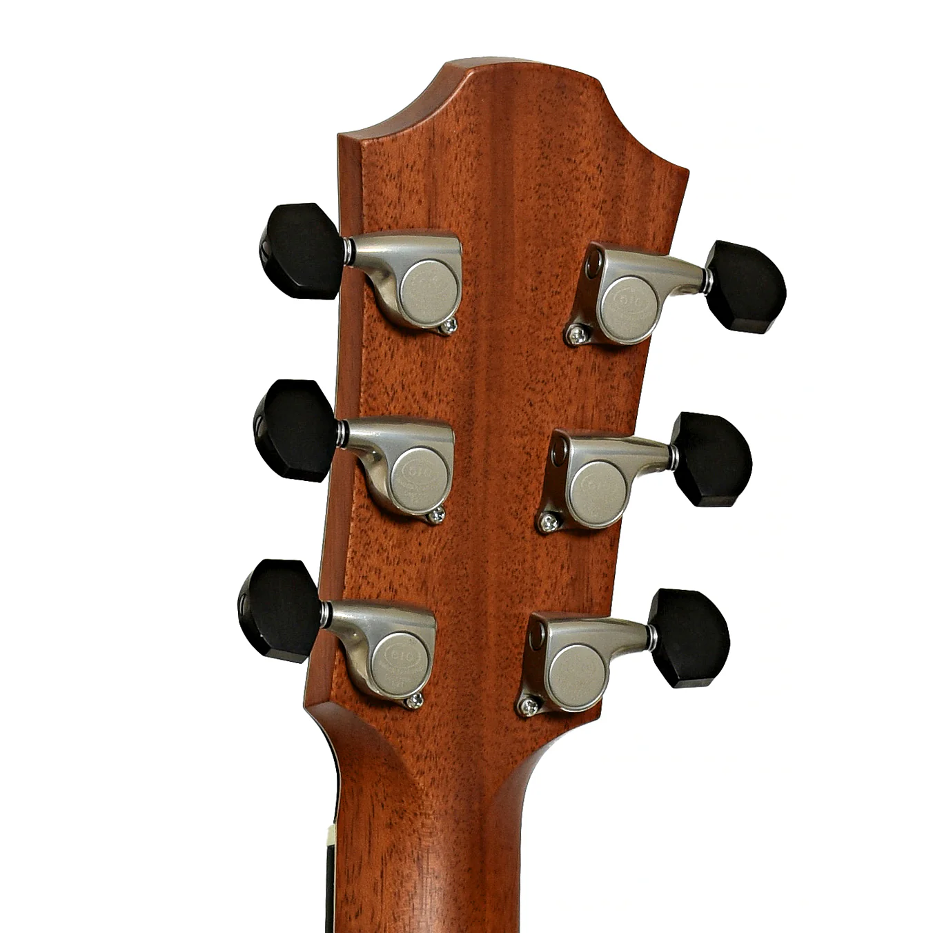 Furch Yellow Deluxe Gc-CR a Grand Auditorium Acoustic Guitar - Image 9