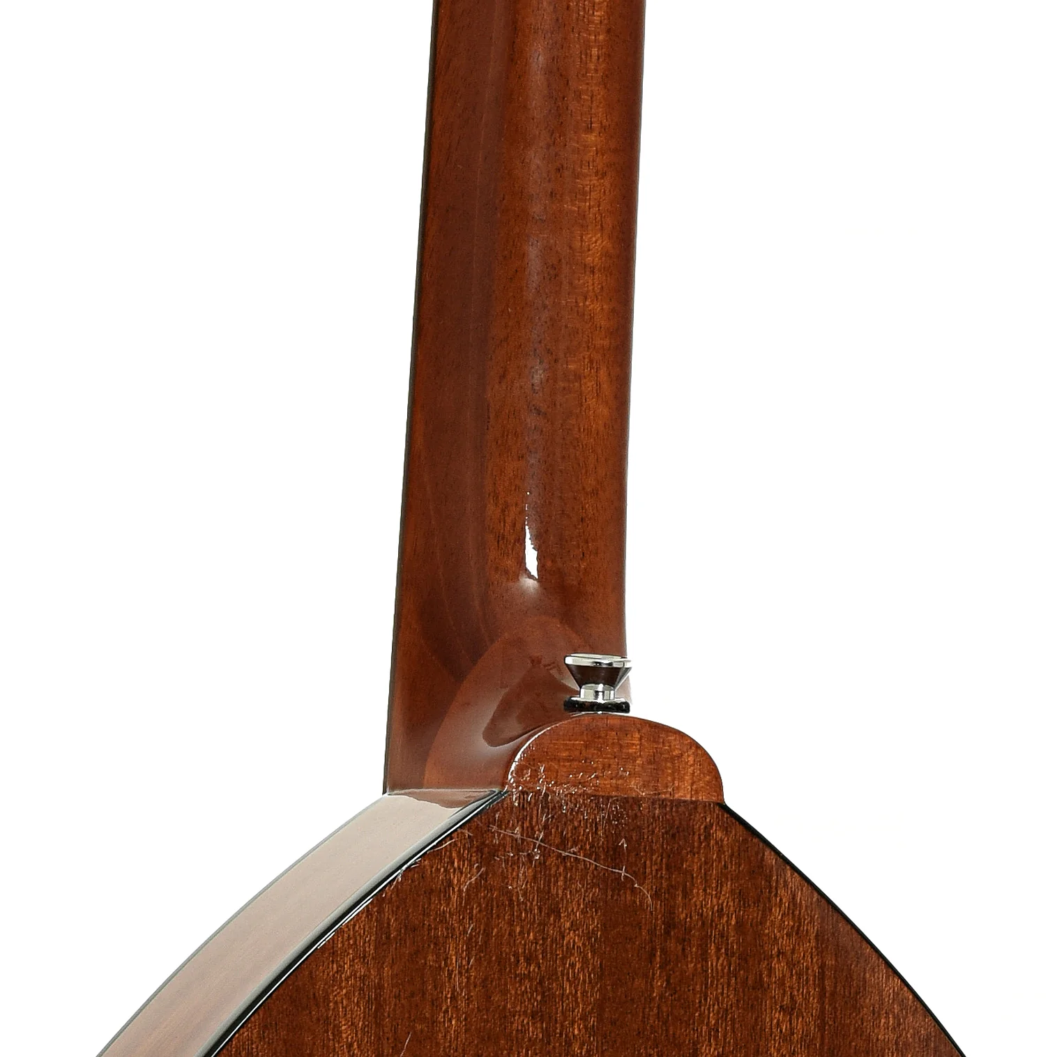 Fylde Octavious Bouzouki (2000) - Image 10