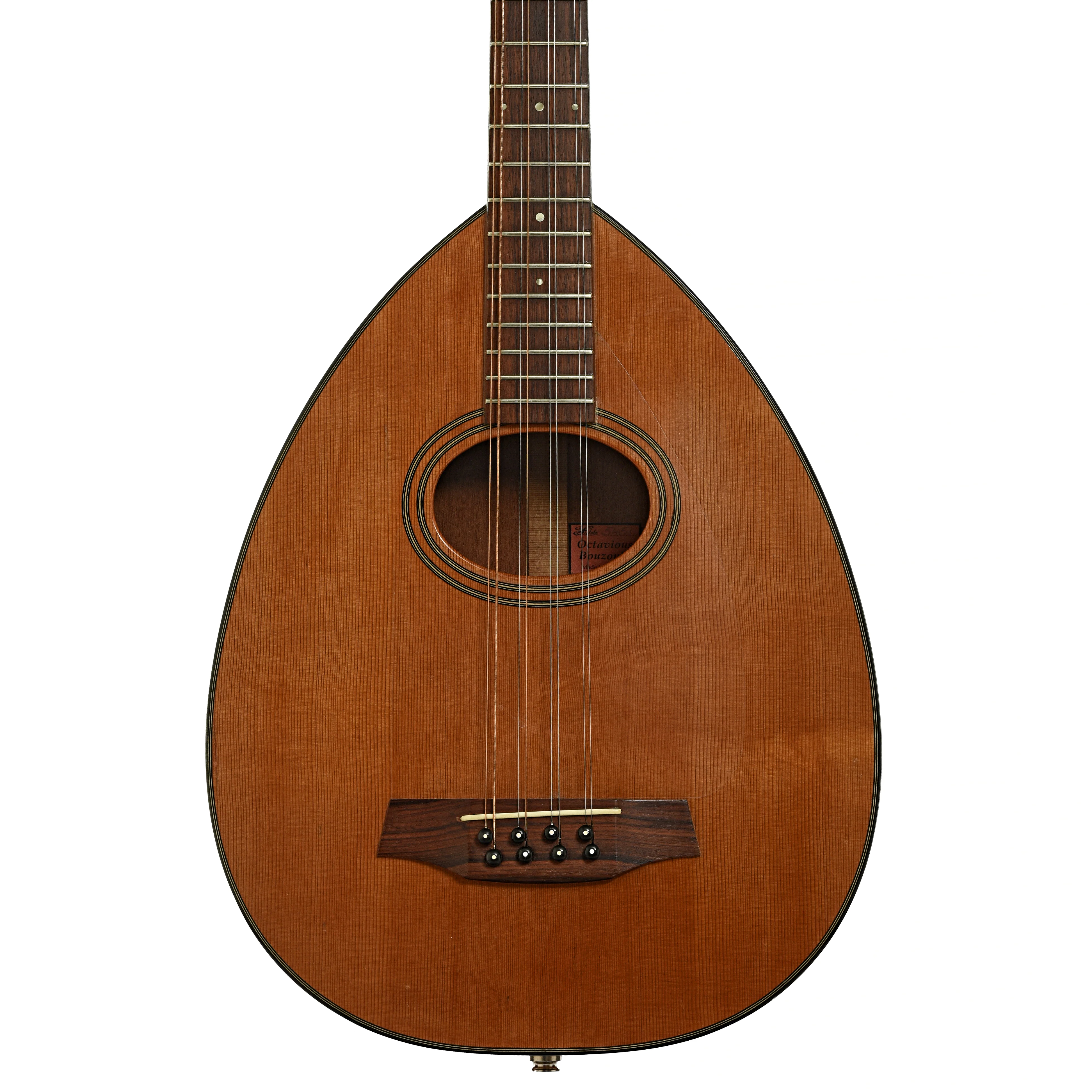 Fylde Octavious Bouzouki (2000) - Image 2