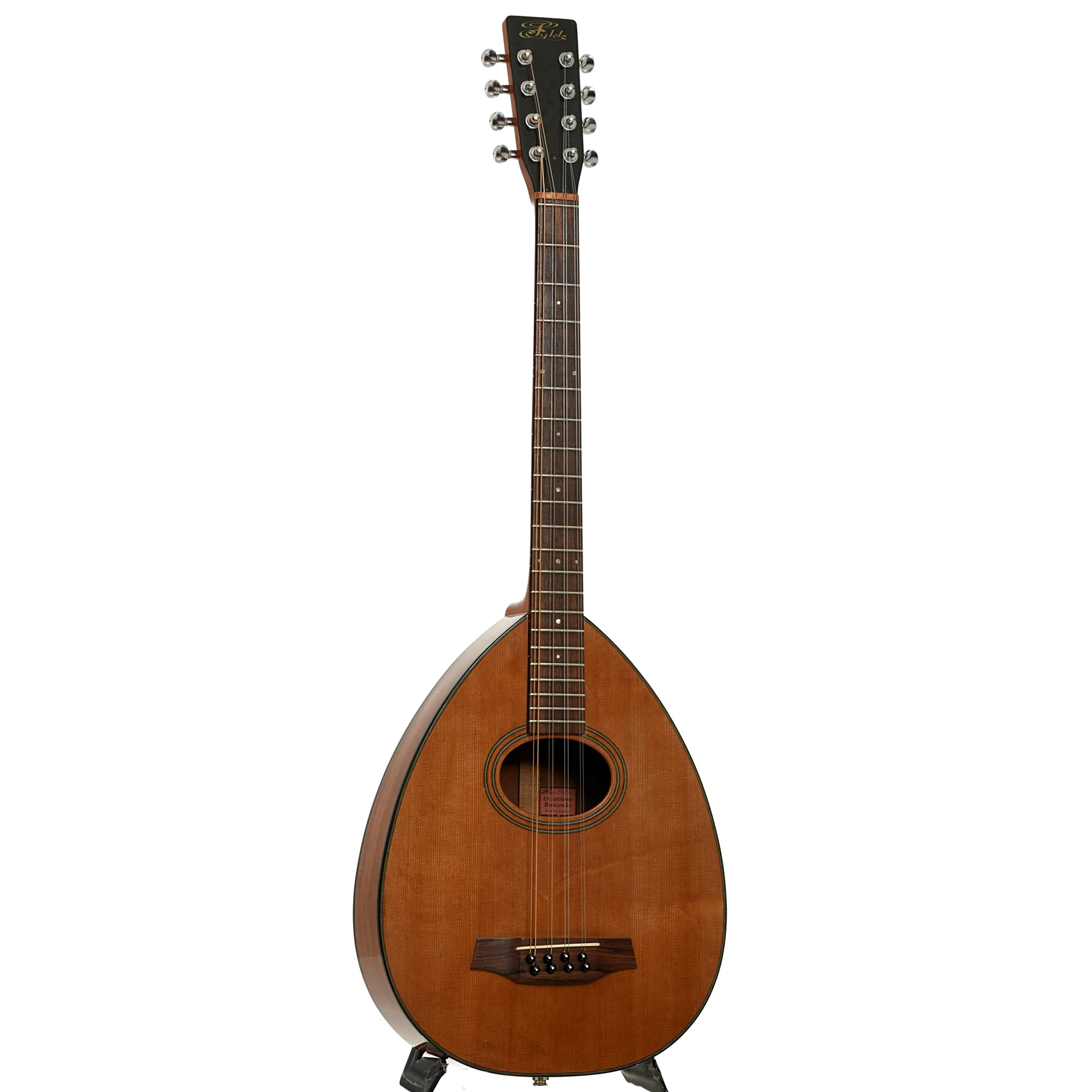 Fylde Octavious Bouzouki (2000) - Image 3