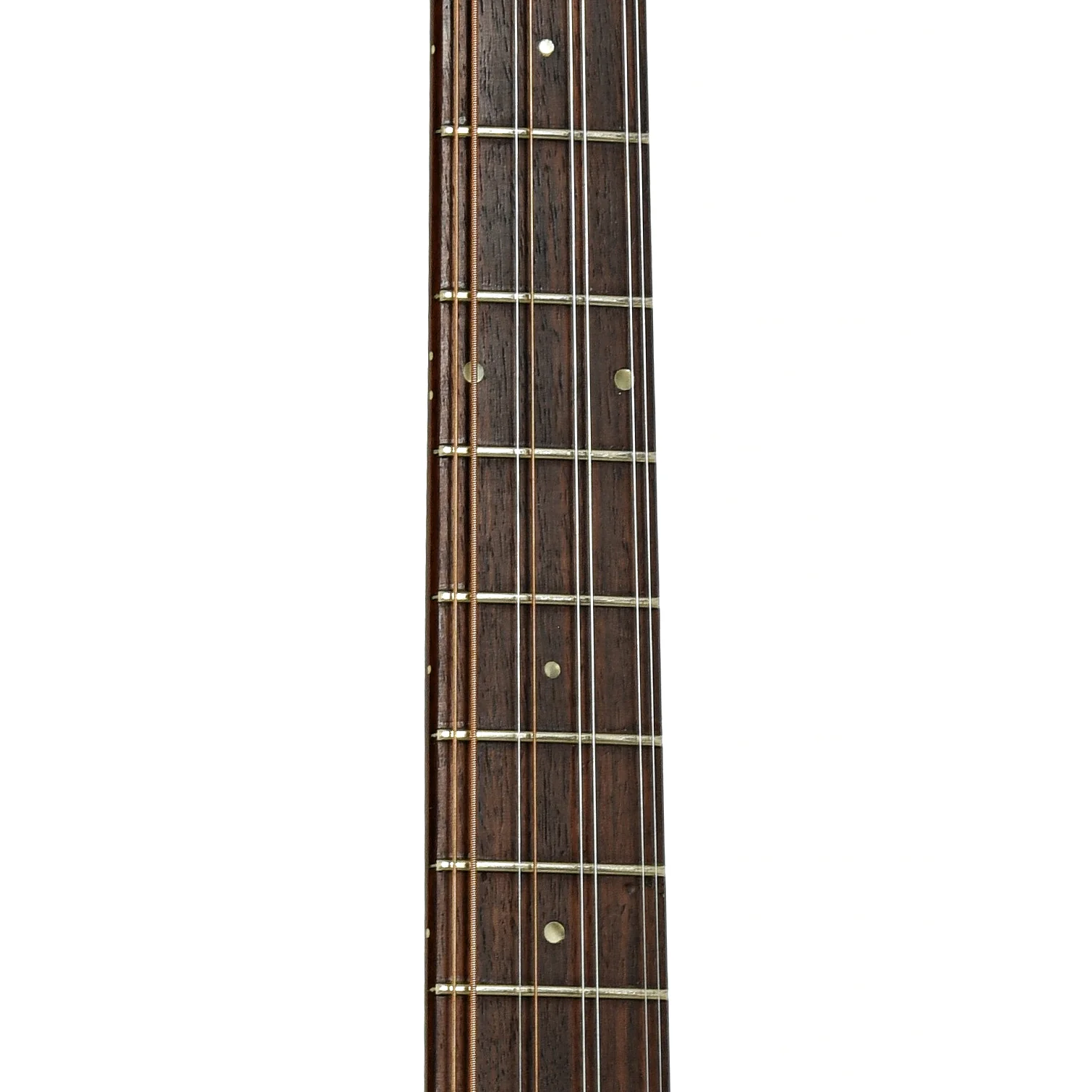 Fylde Octavious Bouzouki (2000) - Image 7