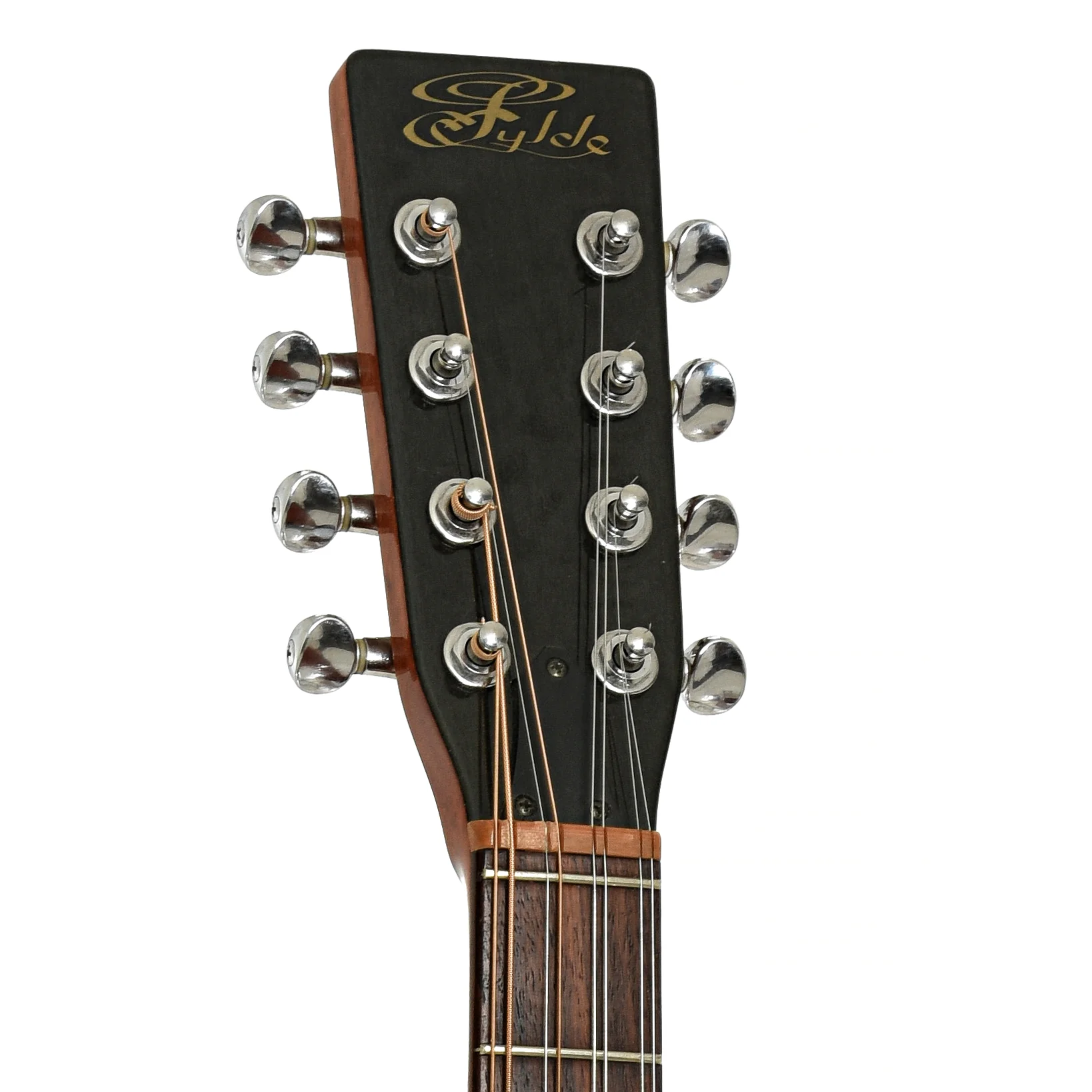 Fylde Octavious Bouzouki (2000) - Image 8