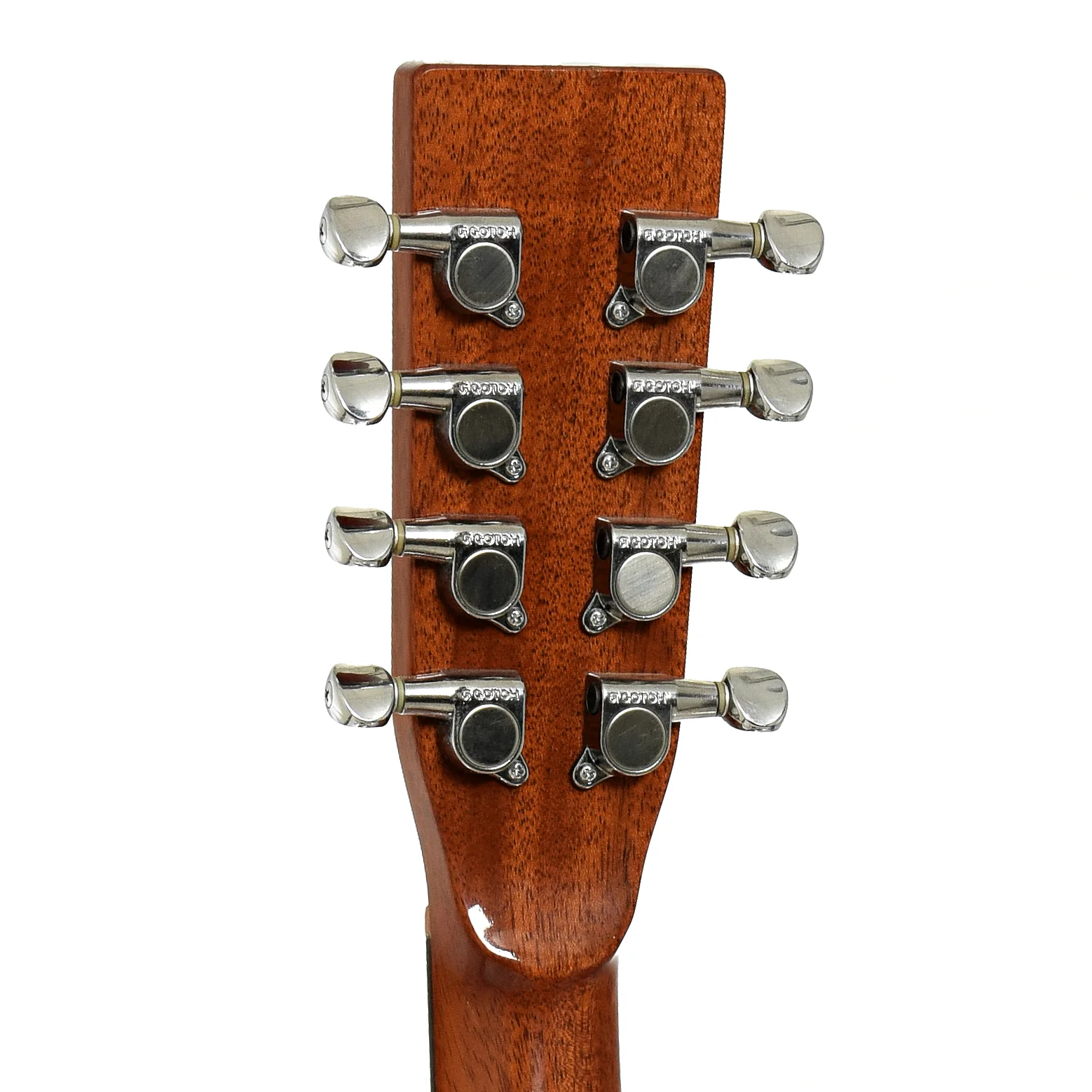 Fylde Octavious Bouzouki (2000) - Image 9