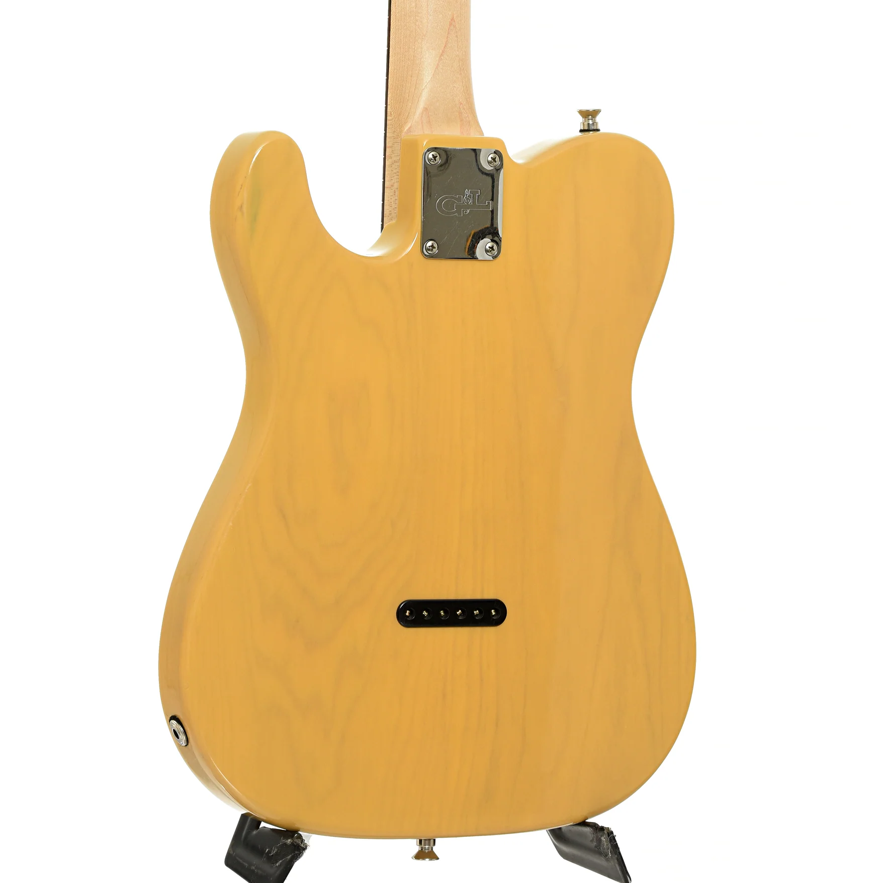 G&L ASAT Classic Electric Guitar (2011) - Image 11
