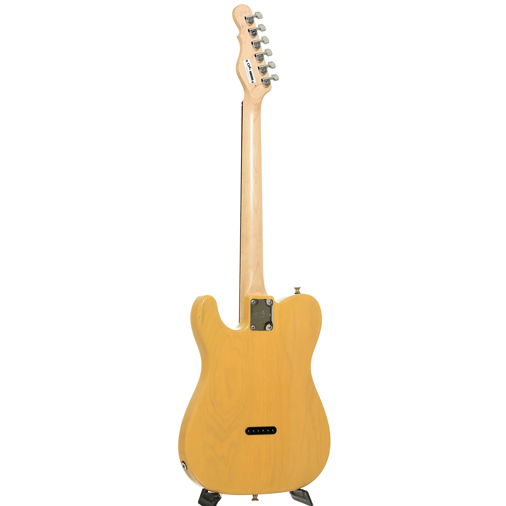 G&L ASAT Classic Electric Guitar (2011) - Image 12