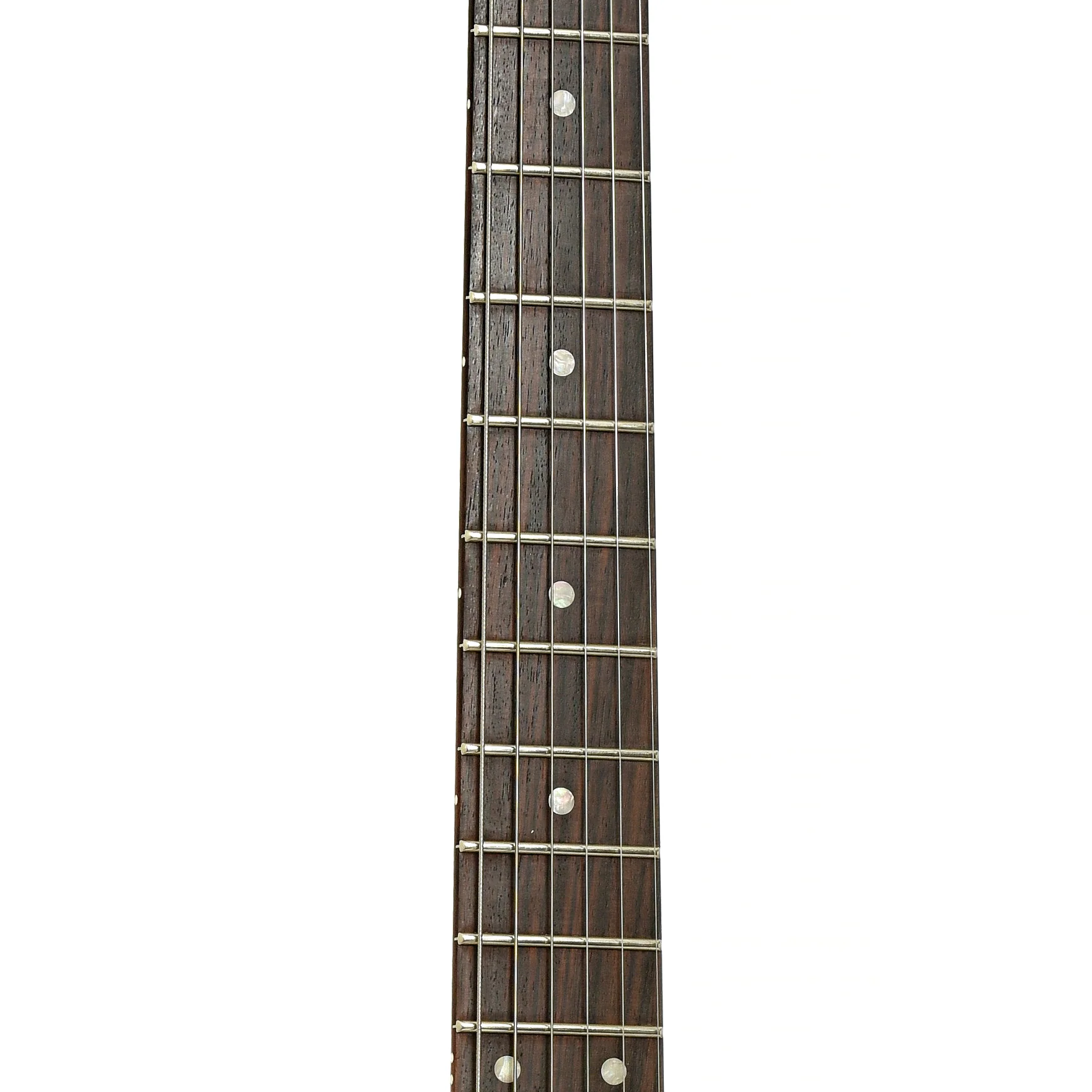 G&L ASAT Classic Electric Guitar (2011) - Image 7