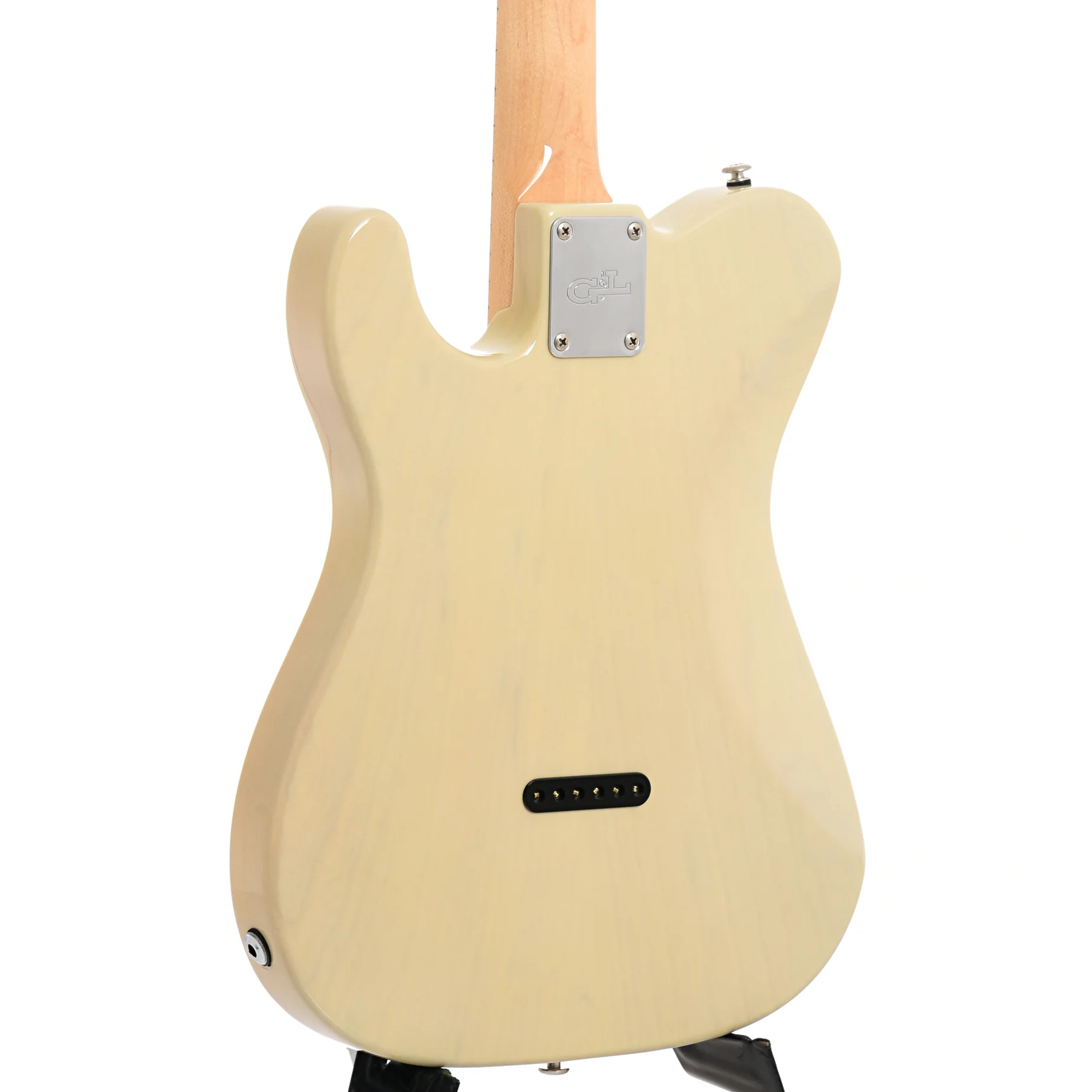 G&L ASAT Classic Electric Guitar (c.2001) - Image 11