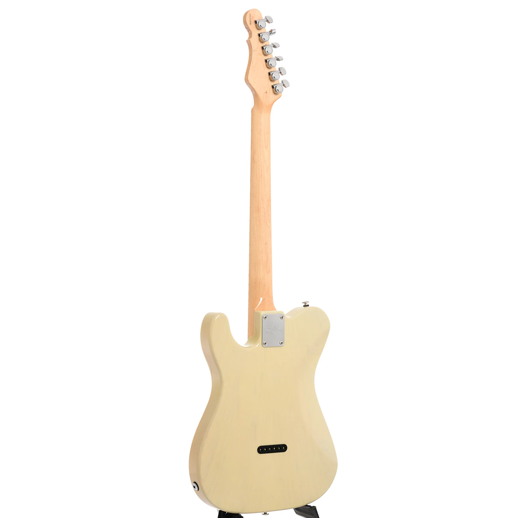 G&L ASAT Classic Electric Guitar (c.2001) - Image 12