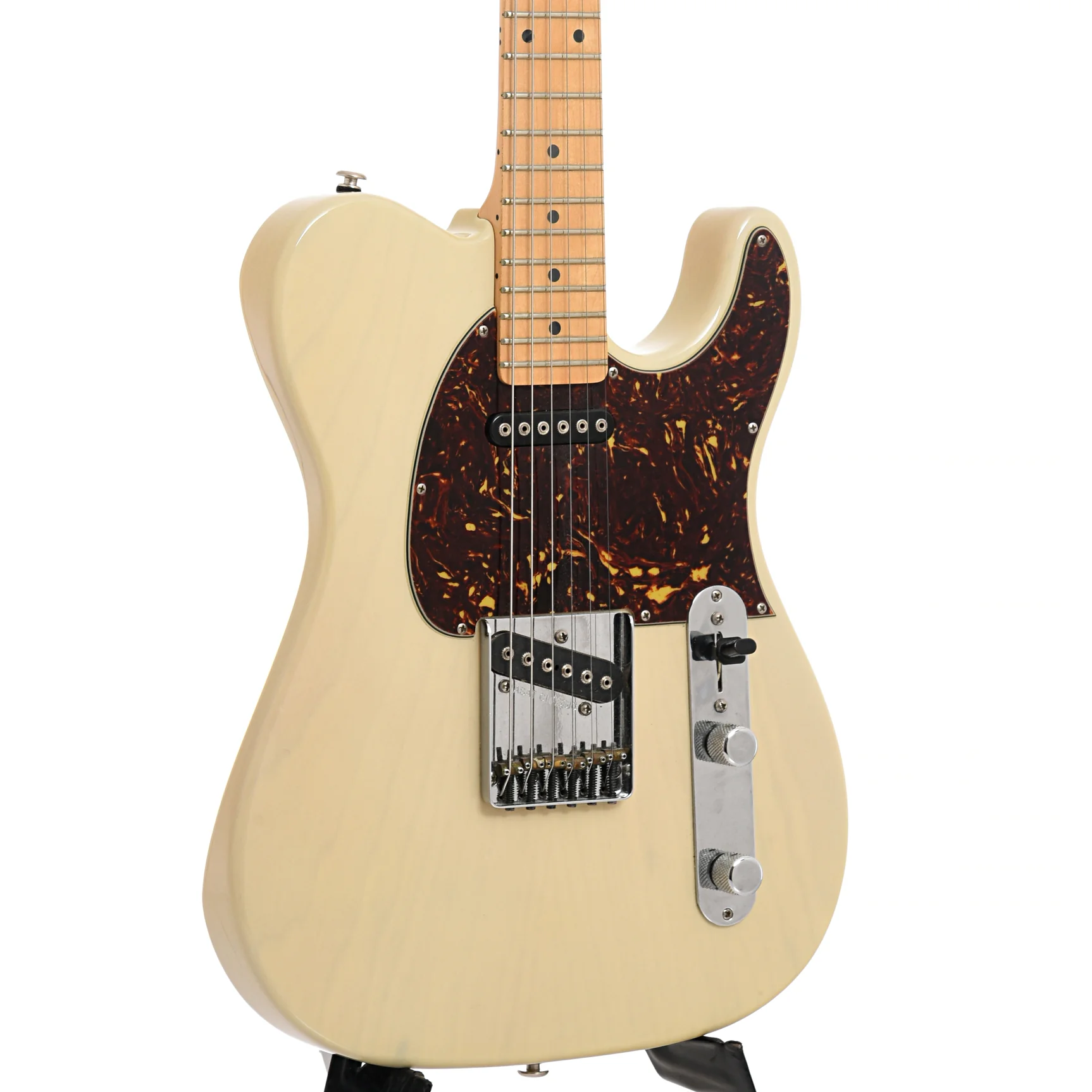 G&L ASAT Classic Electric Guitar (c.2001) - Image 4