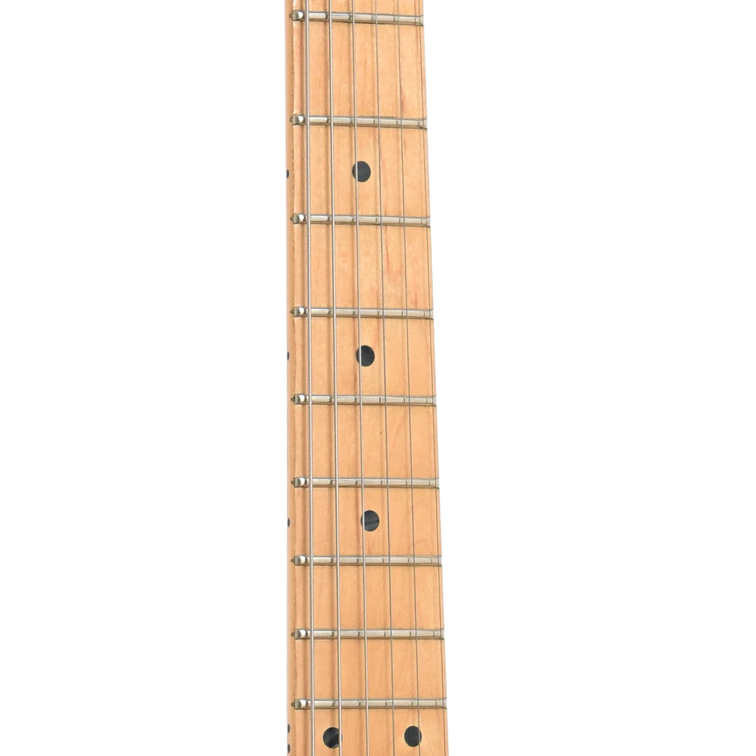 G&L ASAT Classic Electric Guitar (c.2001) - Image 7