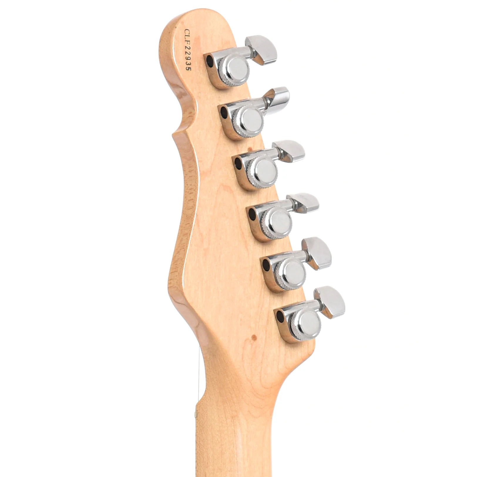 G&L ASAT Classic Electric Guitar (c.2001) - Image 9