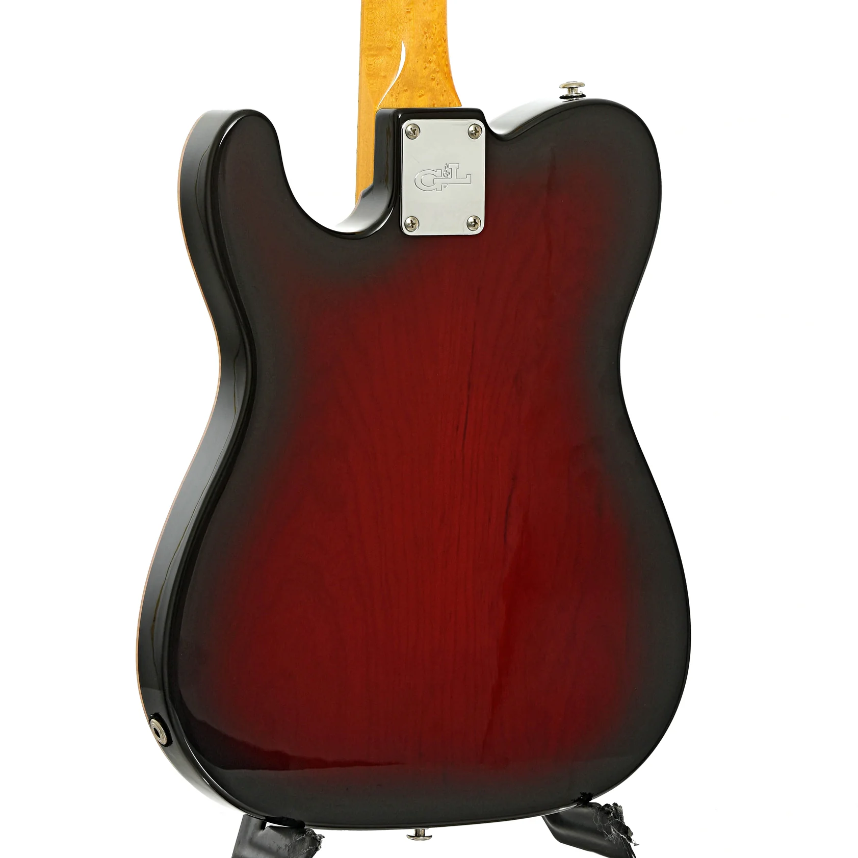 G&L ASAT Special Electric Guitar (2007) - Image 11