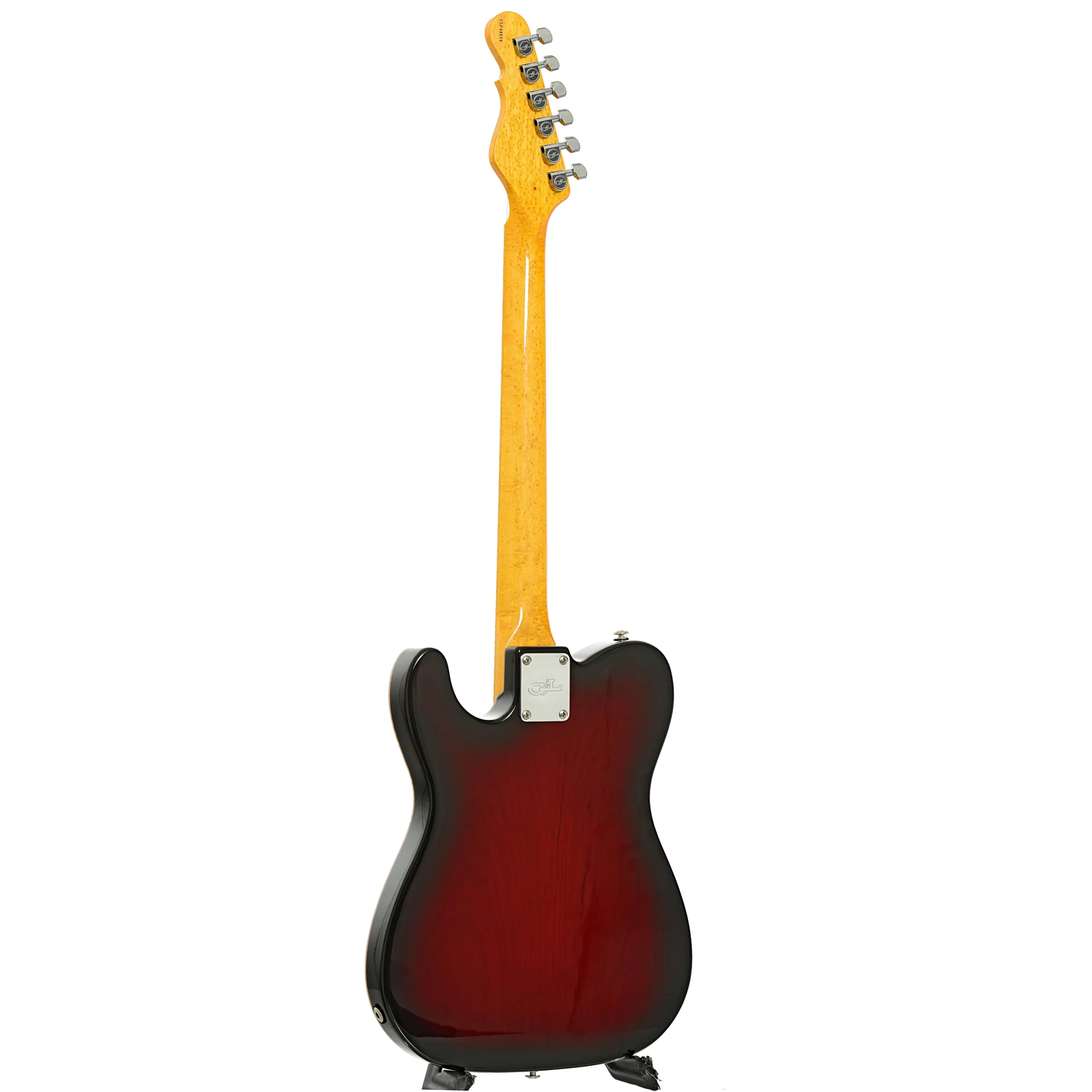 G&L ASAT Special Electric Guitar (2007) - Image 12