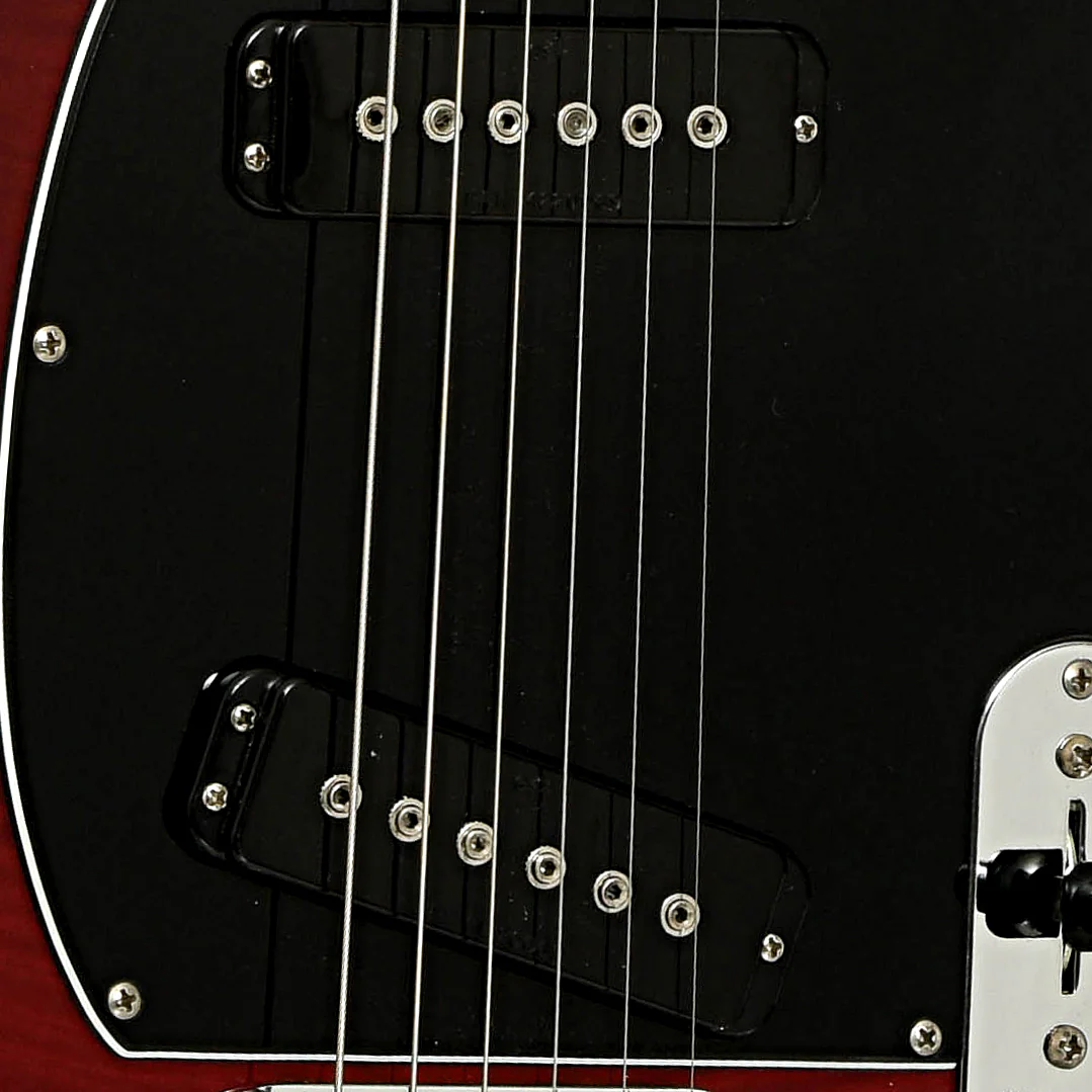G&L ASAT Special Electric Guitar (2007) - Image 6