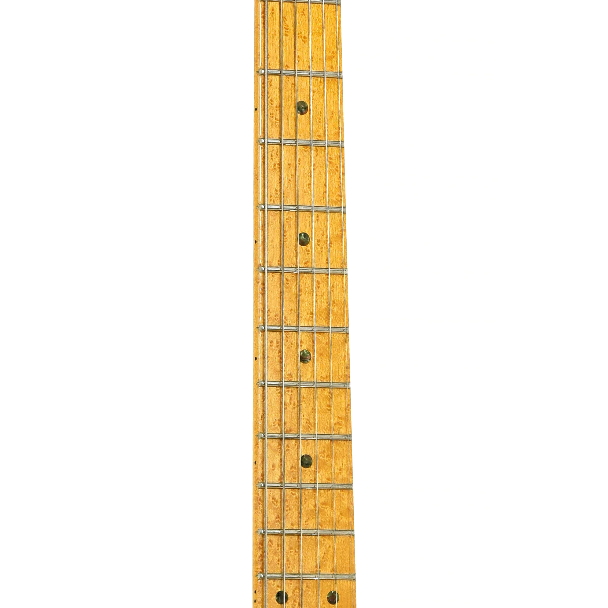 G&L ASAT Special Electric Guitar (2007) - Image 7