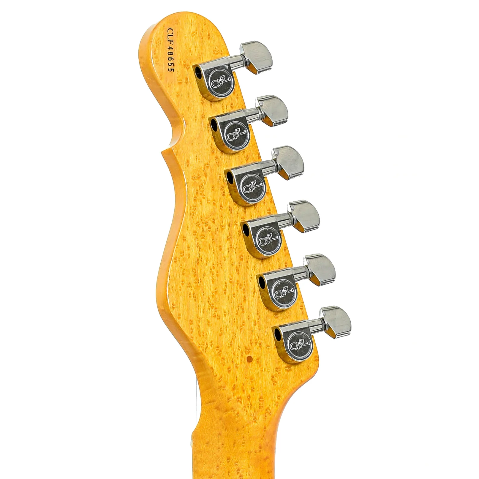 G&L ASAT Special Electric Guitar (2007) - Image 9