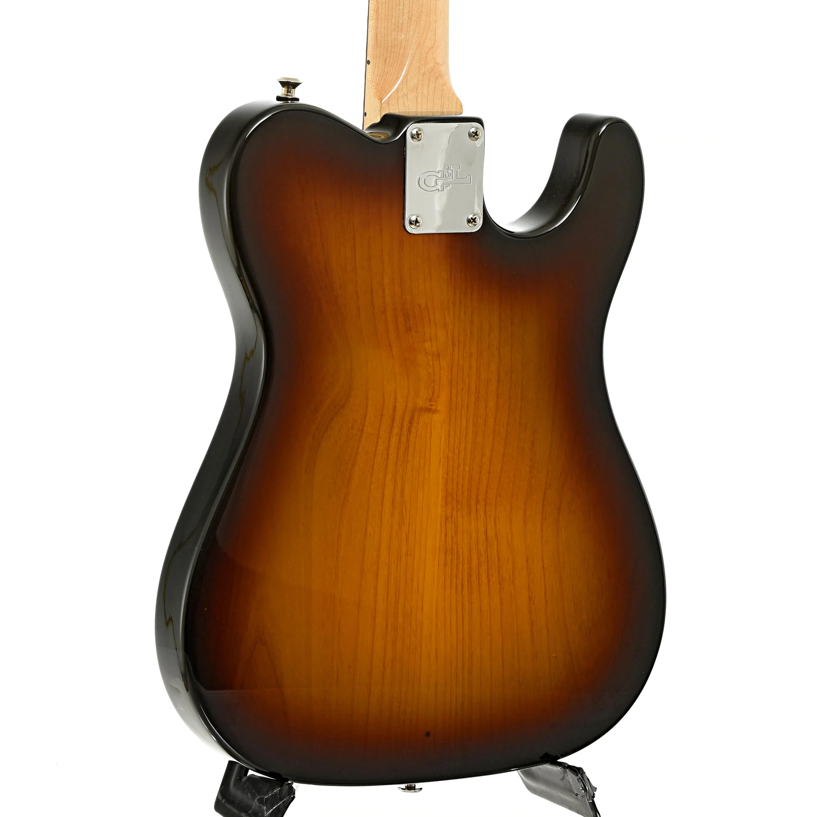 G&L ASAT Special LH Electric Guitar (2003) - Image 11