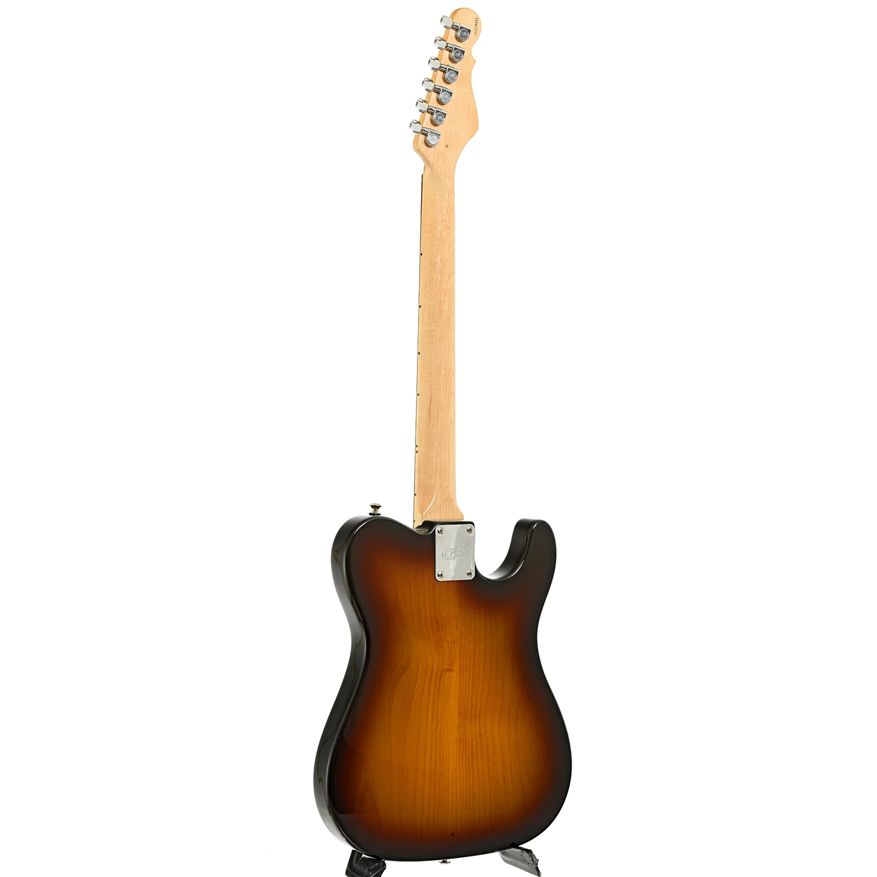 G&L ASAT Special LH Electric Guitar (2003) - Image 12