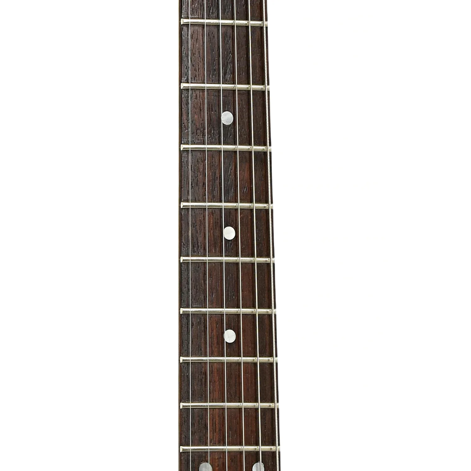 G&L ASAT Special LH Electric Guitar (2003) - Image 7
