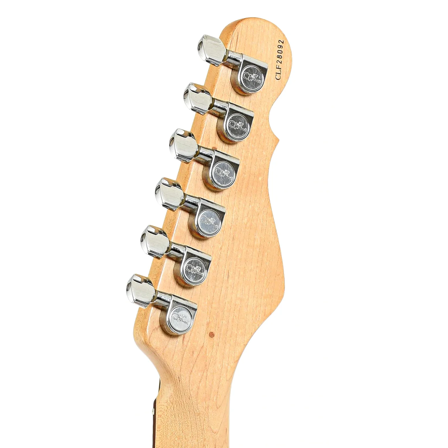 G&L ASAT Special LH Electric Guitar (2003) - Image 9
