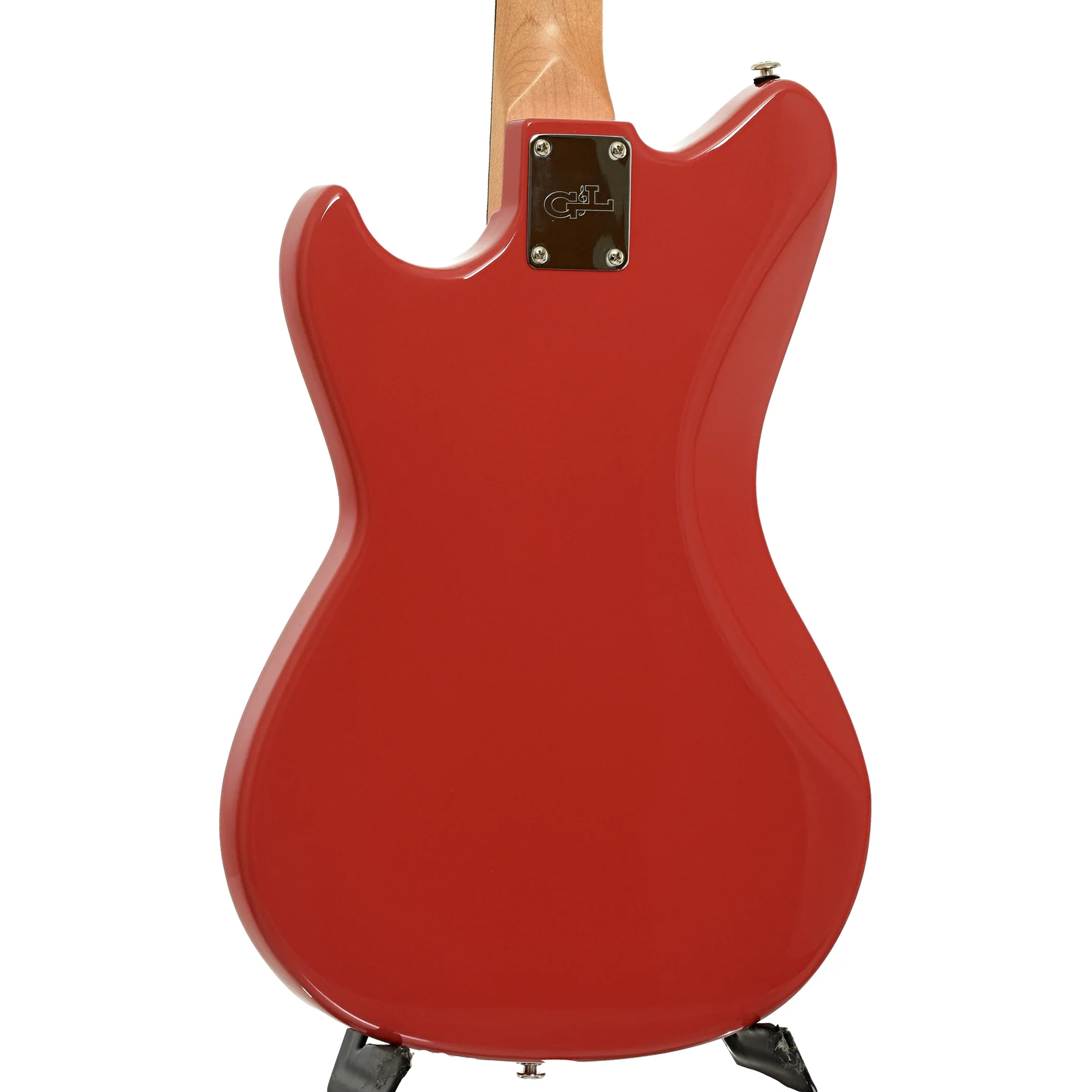 G&L Fallout 4-String Electric Bass (2020) - Image 11