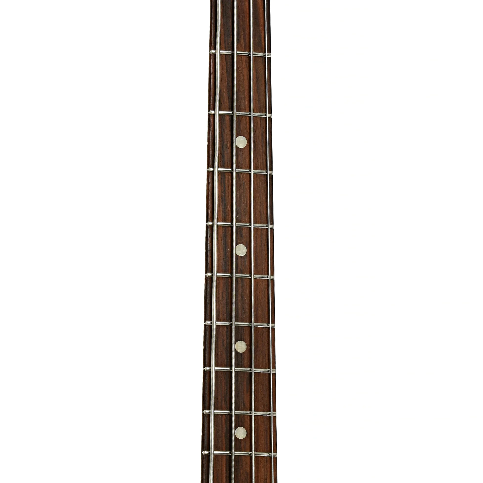 G&L Fallout 4-String Electric Bass (2020) - Image 7
