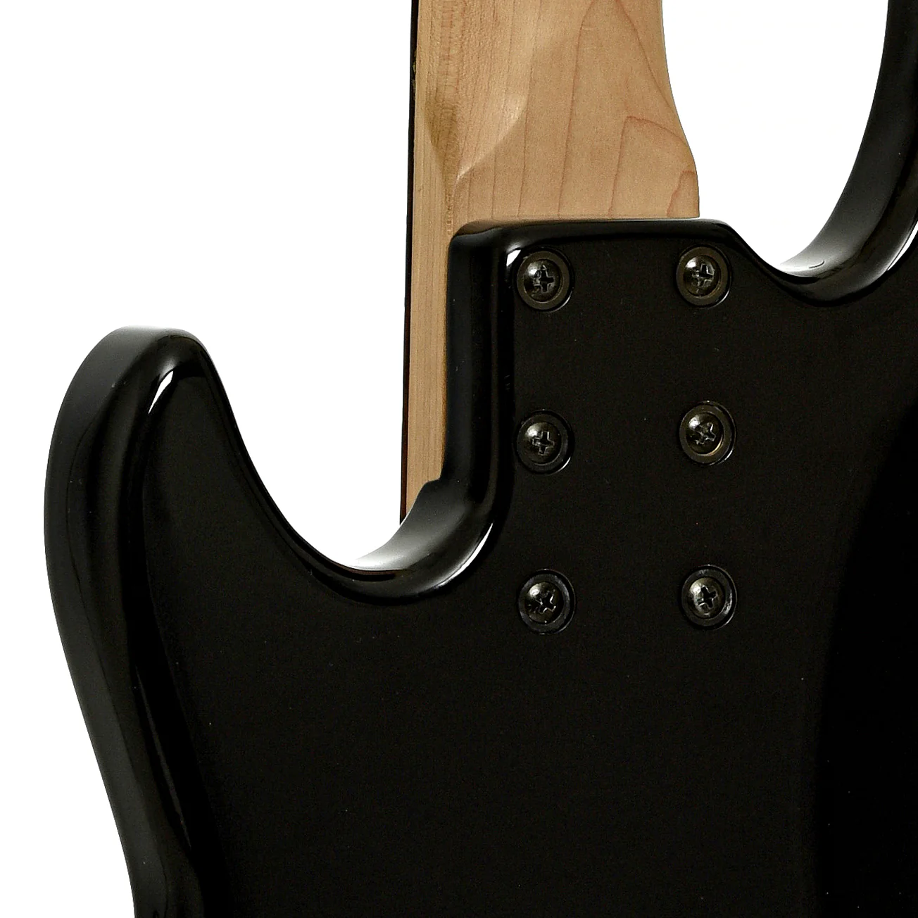 G&L L-2500 Tribute 5-String Electric Bass (2008) - Image 10
