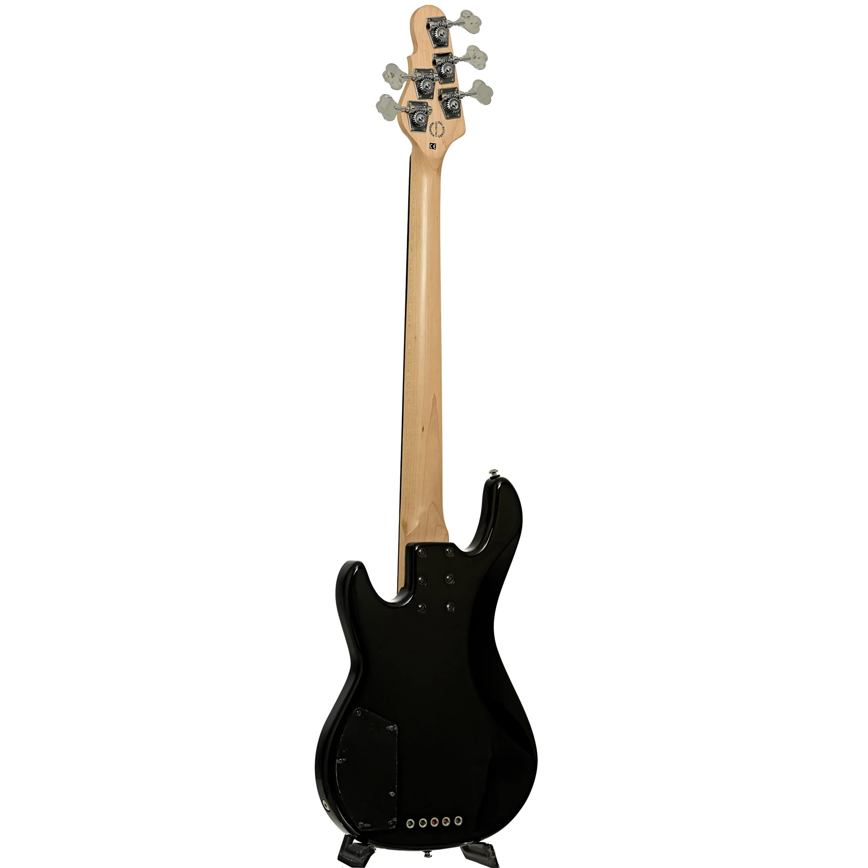 G&L L-2500 Tribute 5-String Electric Bass (2008) - Image 12