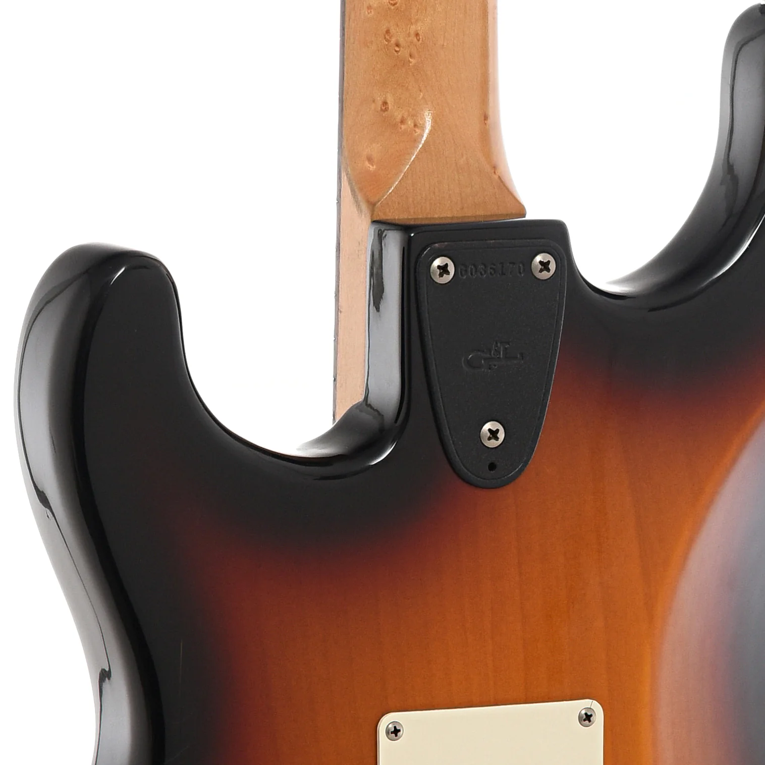 G&L Legacy Electric Guitar (c.1993-94) - Image 10