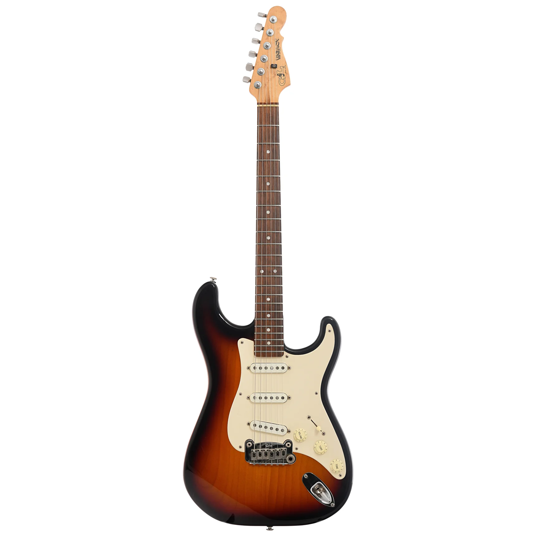 G&L Legacy Electric Guitar (c.1993-94) - Image 15