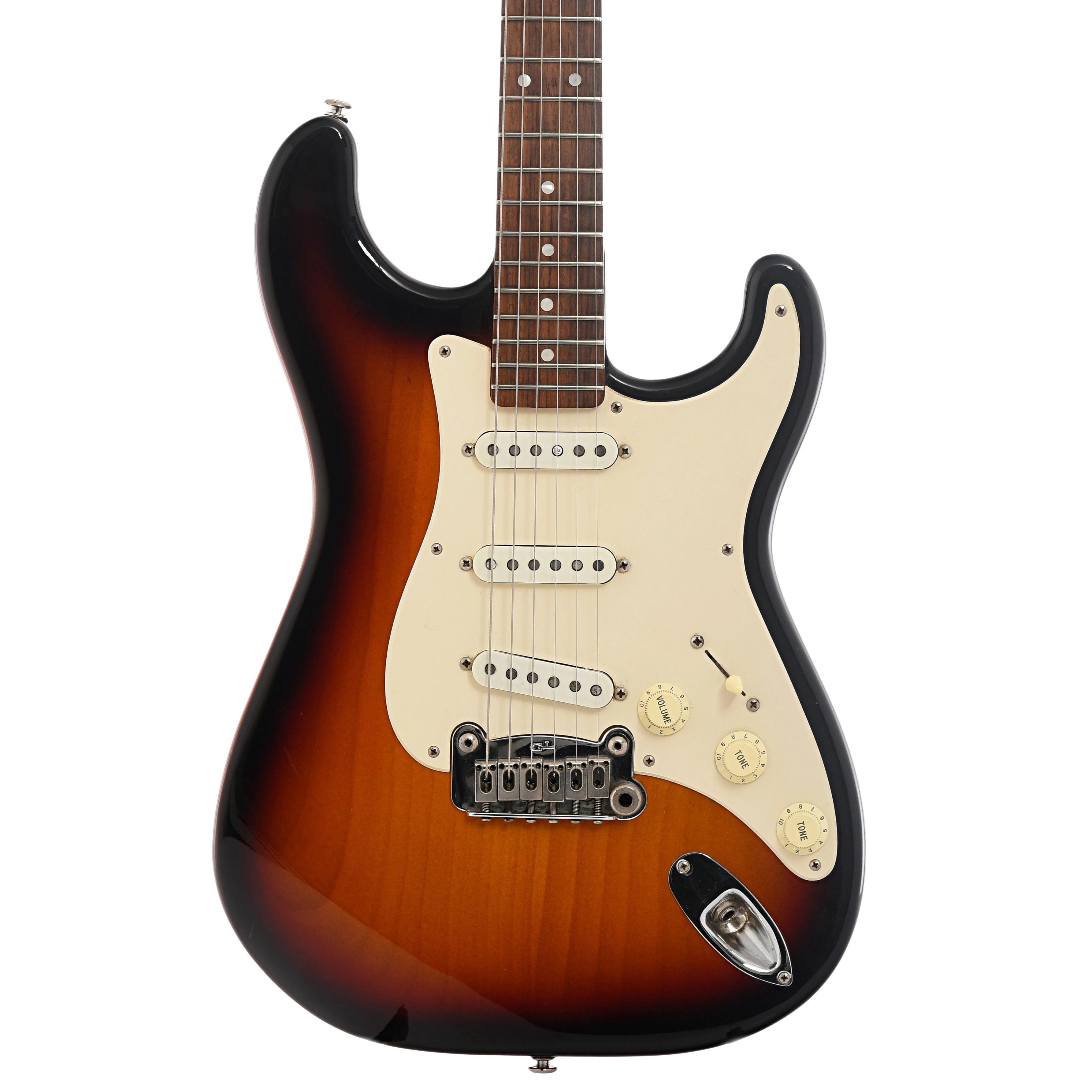 G&L Legacy Electric Guitar (c.1993-94) - Image 2
