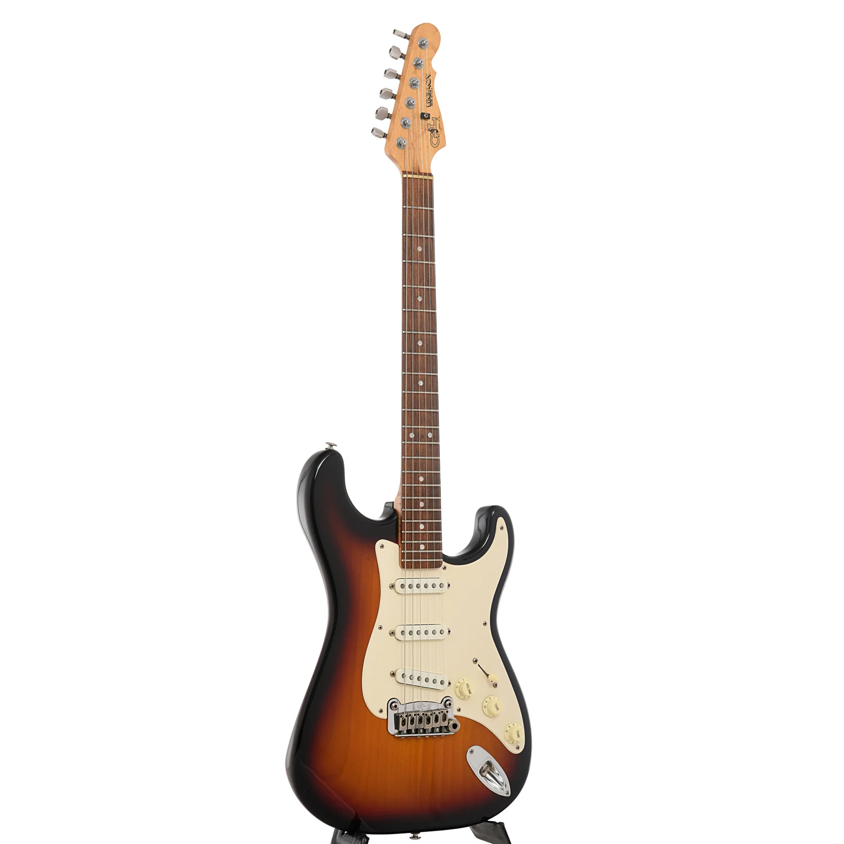 G&L Legacy Electric Guitar (c.1993-94) - Image 3
