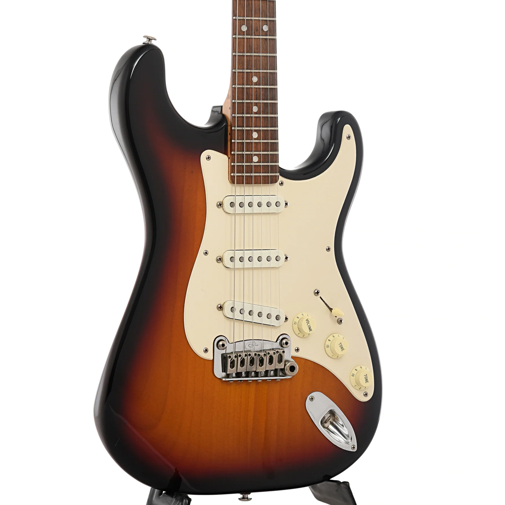 G&L Legacy Electric Guitar (c.1993-94) - Image 4