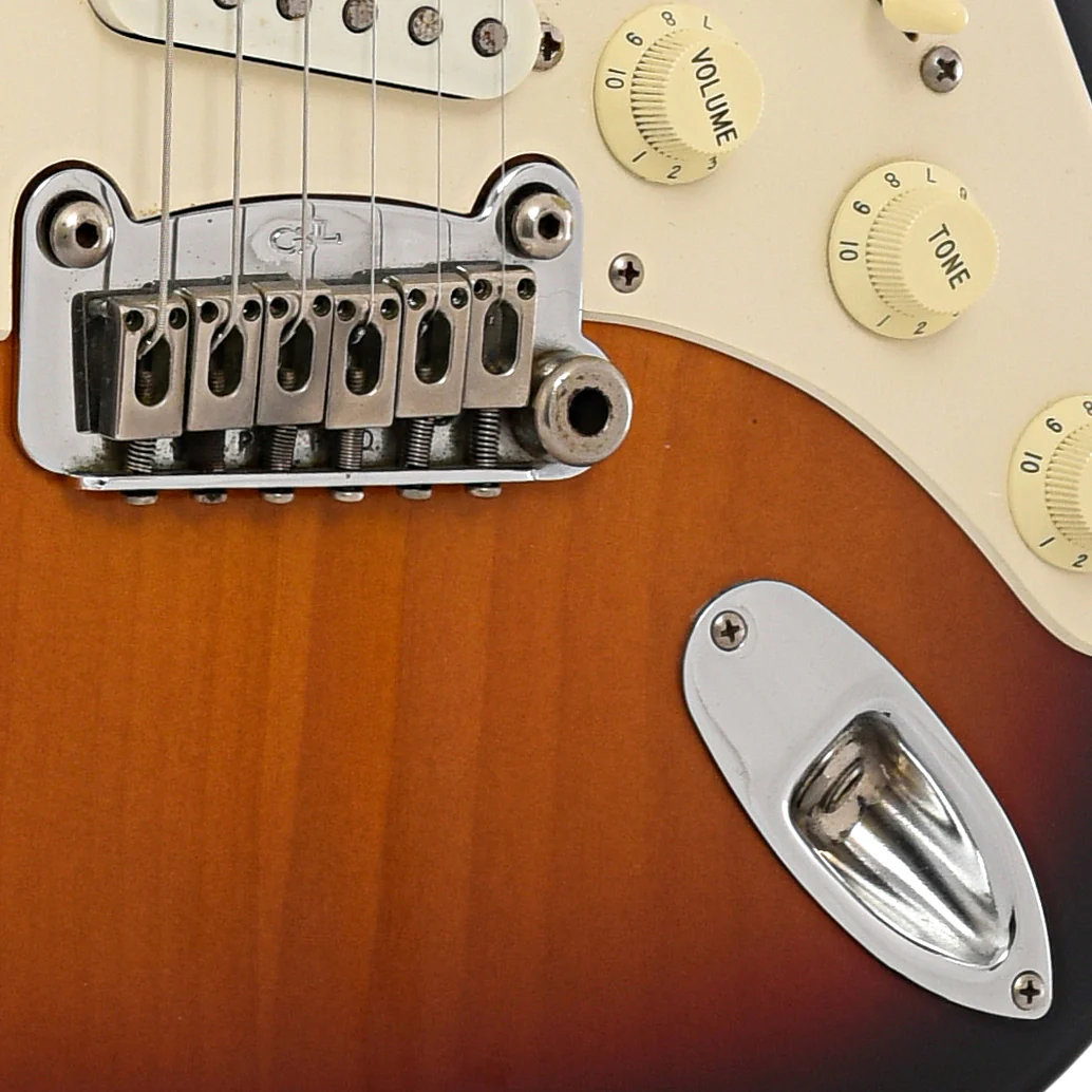 G&L Legacy Electric Guitar (c.1993-94) - Image 5