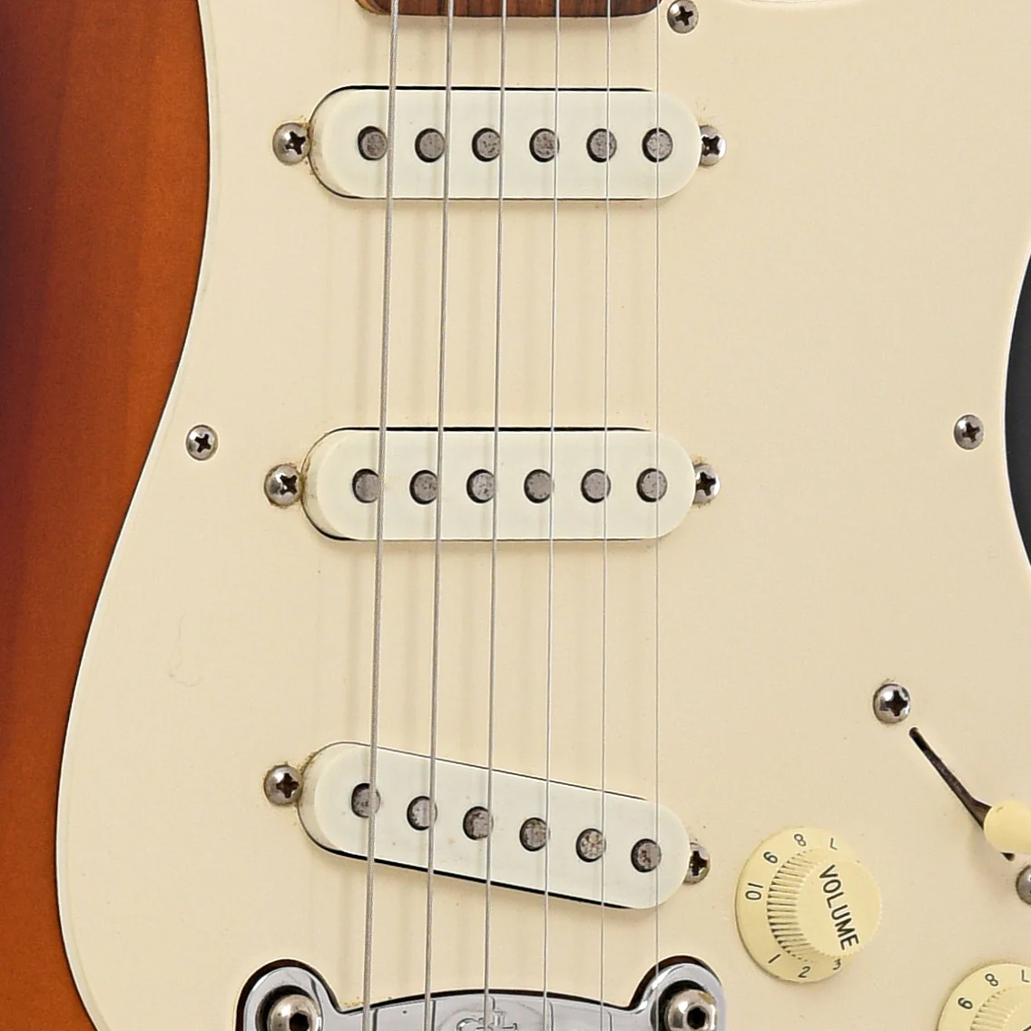 G&L Legacy Electric Guitar (c.1993-94) - Image 6