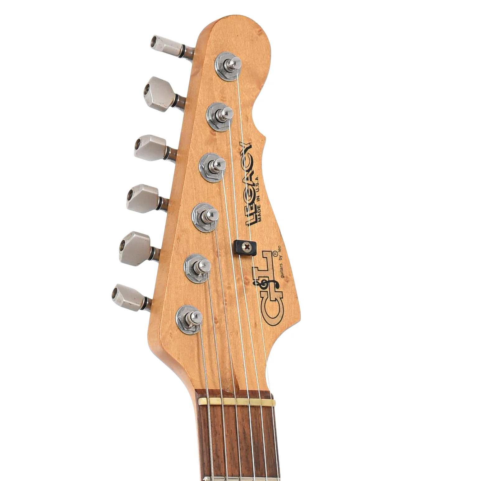 G&L Legacy Electric Guitar (c.1993-94) - Image 8
