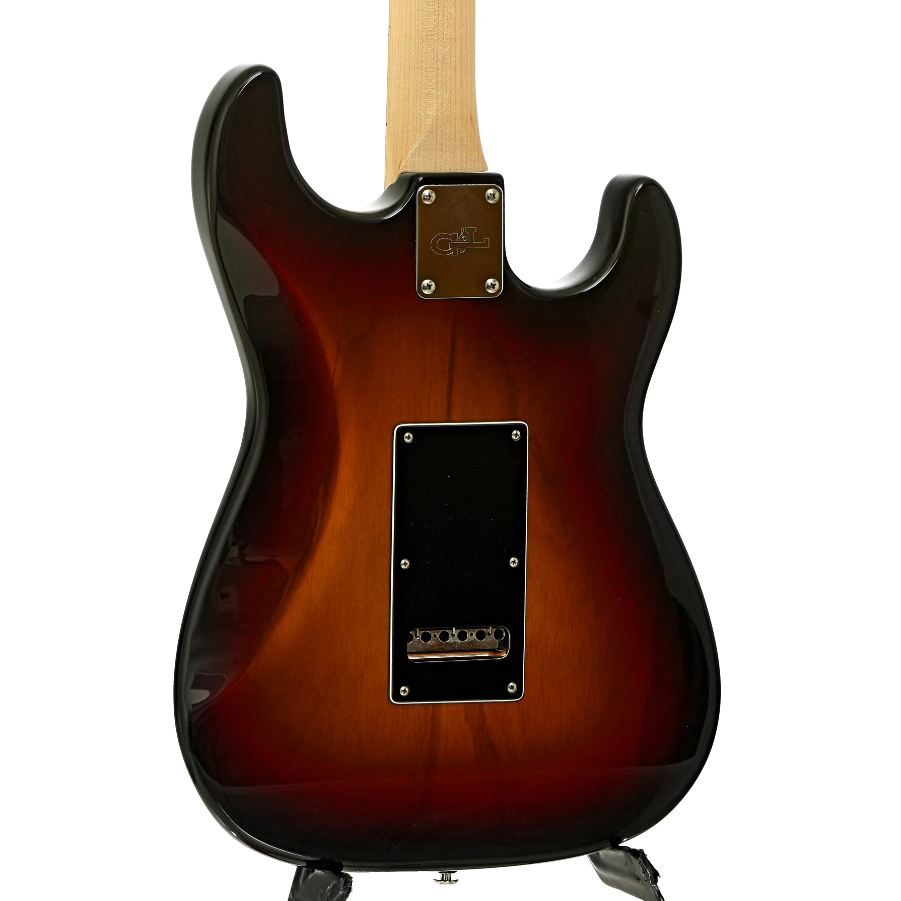 G&L Legacy LH Electric Guitar (2007) - Image 11