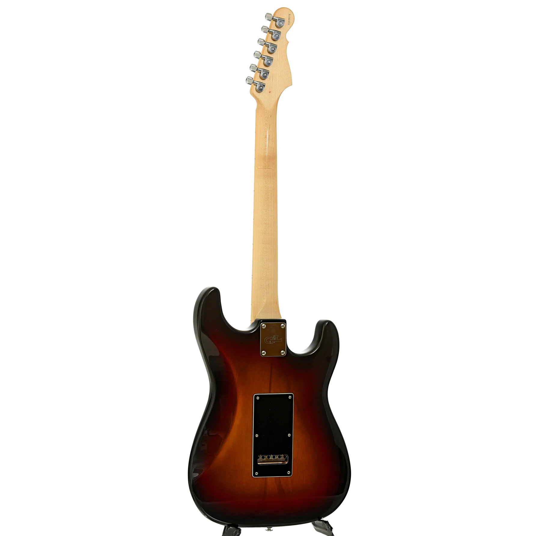 G&L Legacy LH Electric Guitar (2007) - Image 12