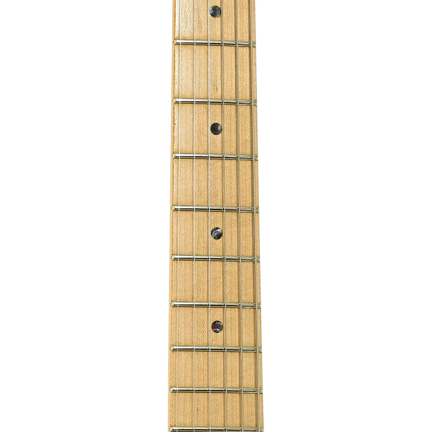 G&L Legacy LH Electric Guitar (2007) - Image 7