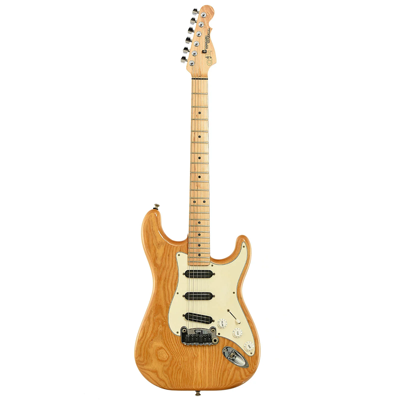 G&L Legacy Special Electric Guitar (1997) - Image 14
