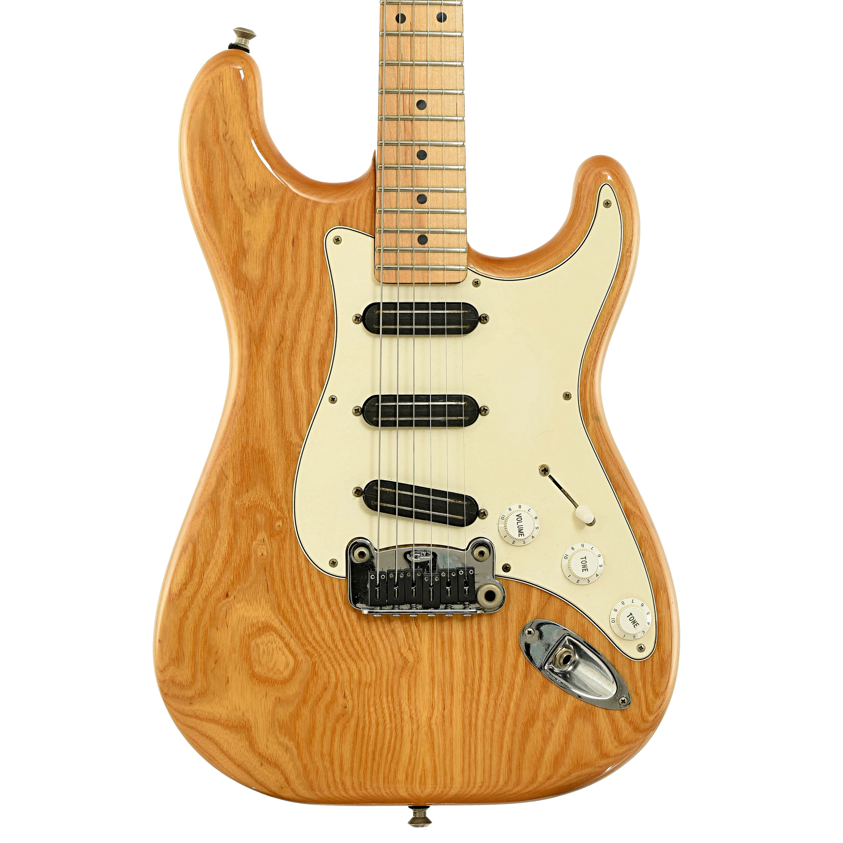 G&L Legacy Special Electric Guitar (1997) - Image 2