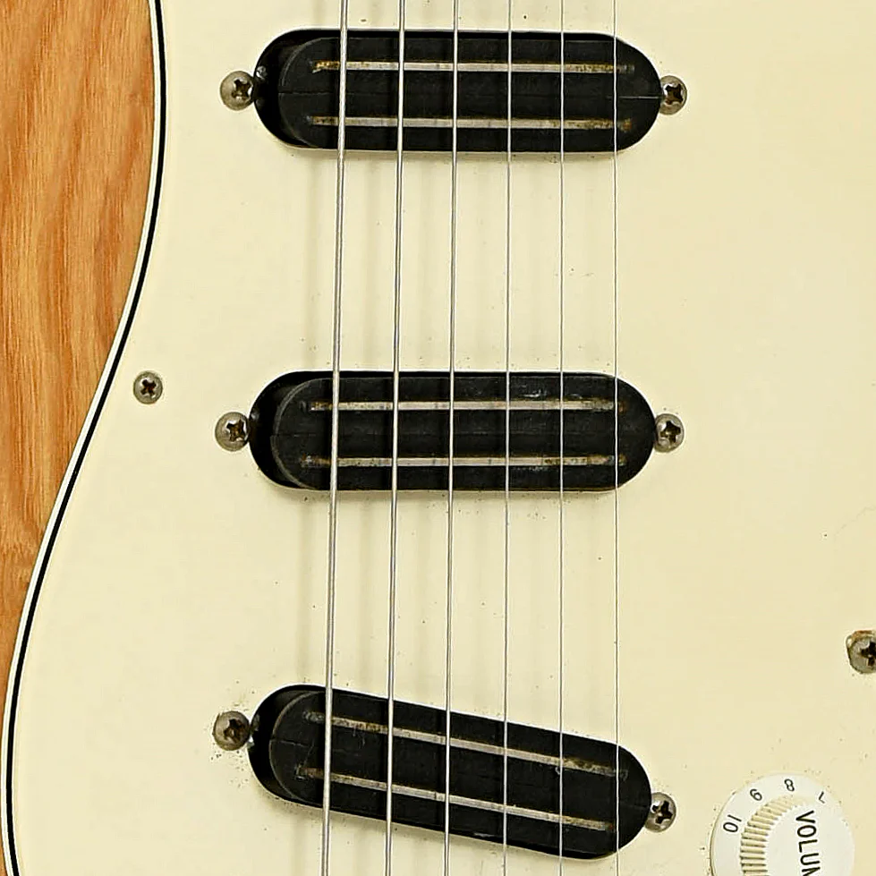G&L Legacy Special Electric Guitar (1997) - Image 6