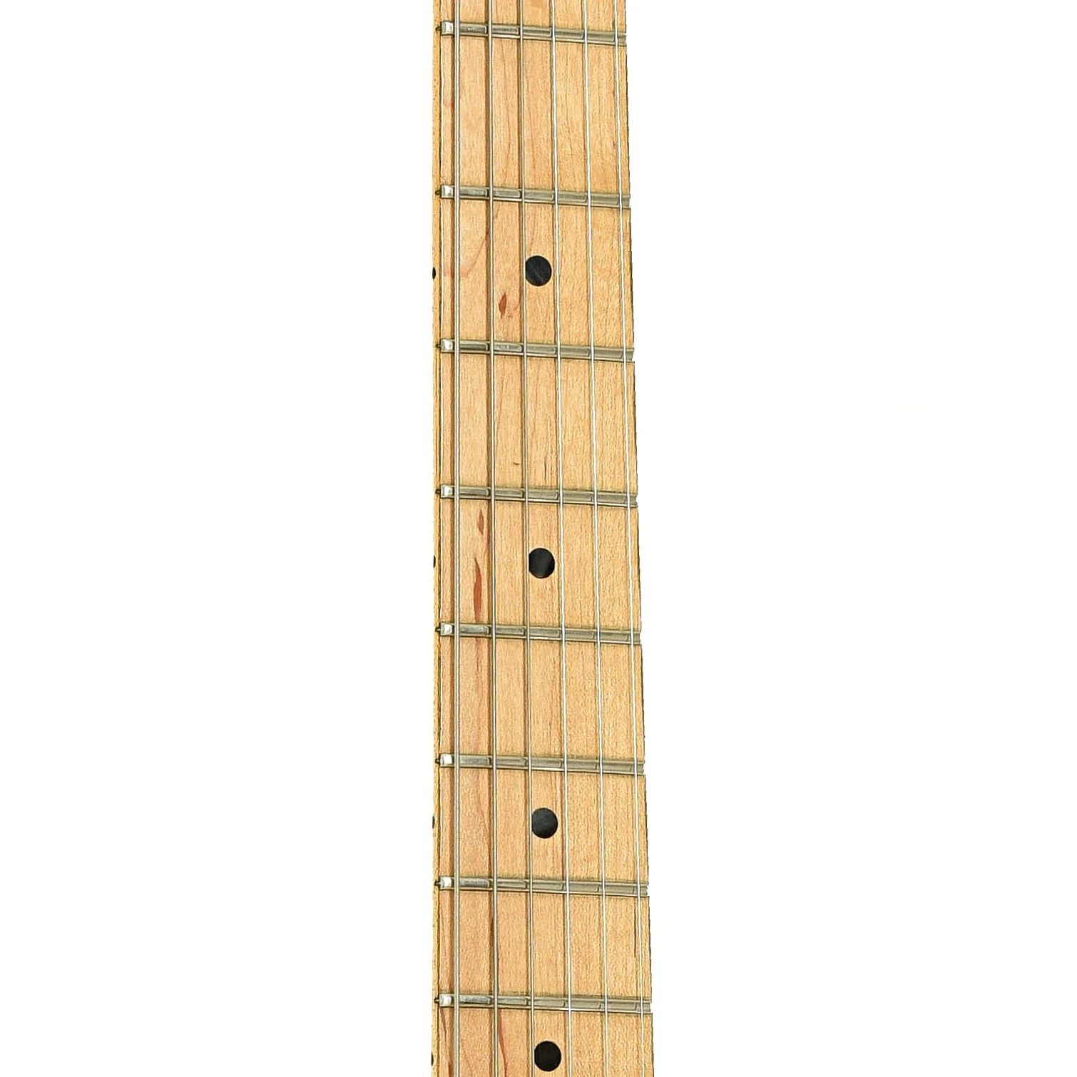G&L Legacy Special Electric Guitar (1997) - Image 7