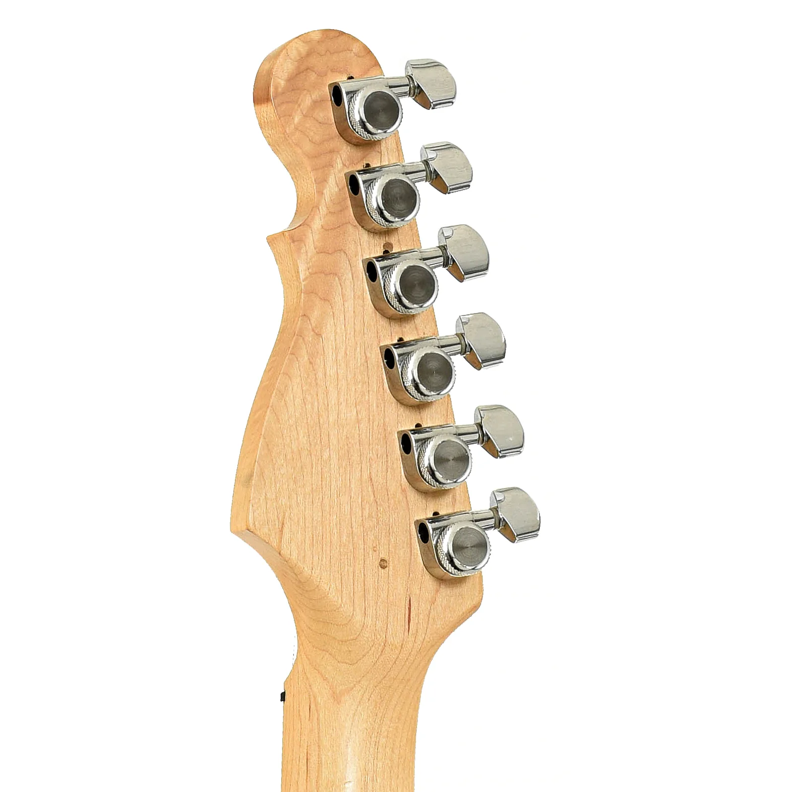 G&L Legacy Special Electric Guitar (1997) - Image 9