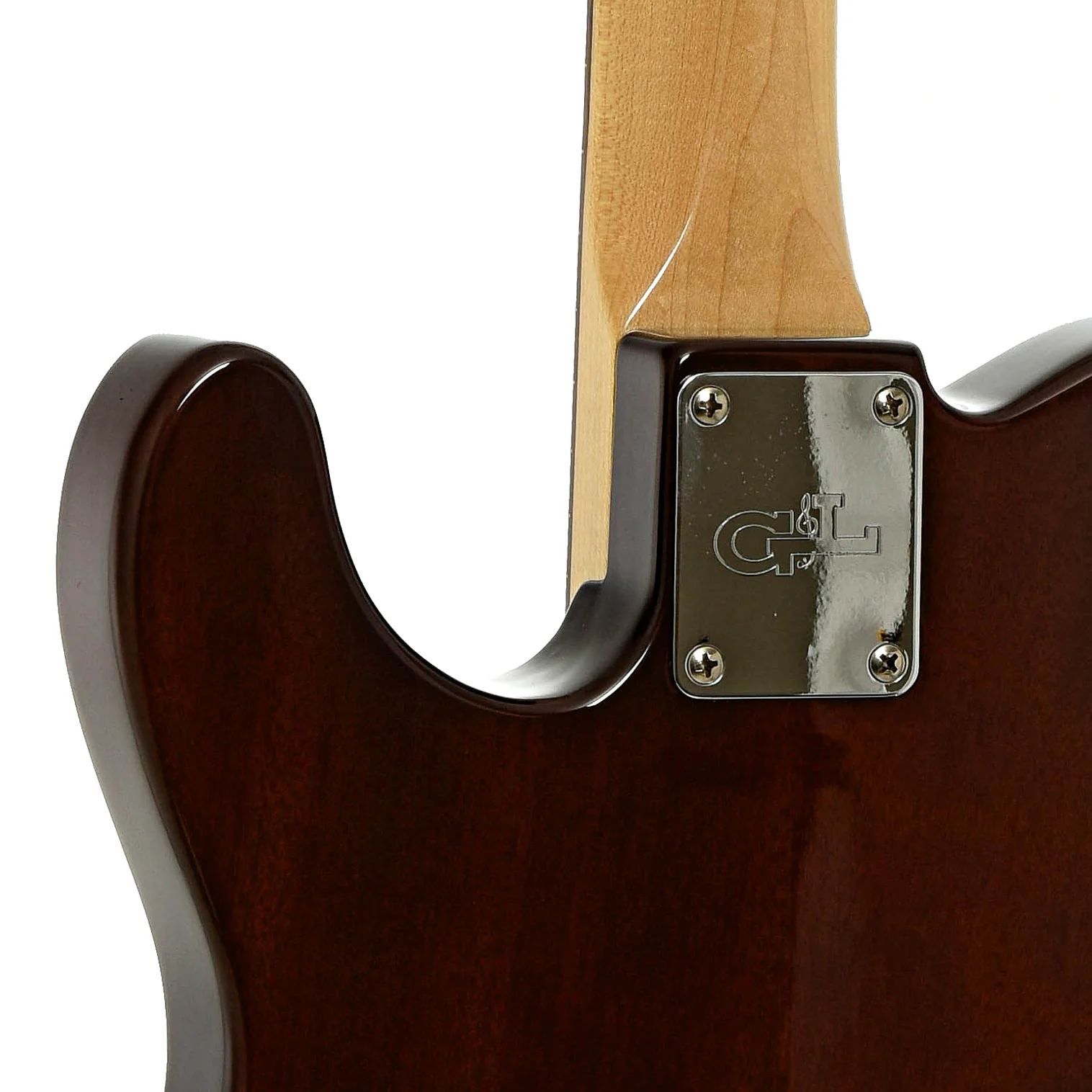G&L Savannah Collection ASAT Junior II Electric Guitar (c.2014) - Image 10