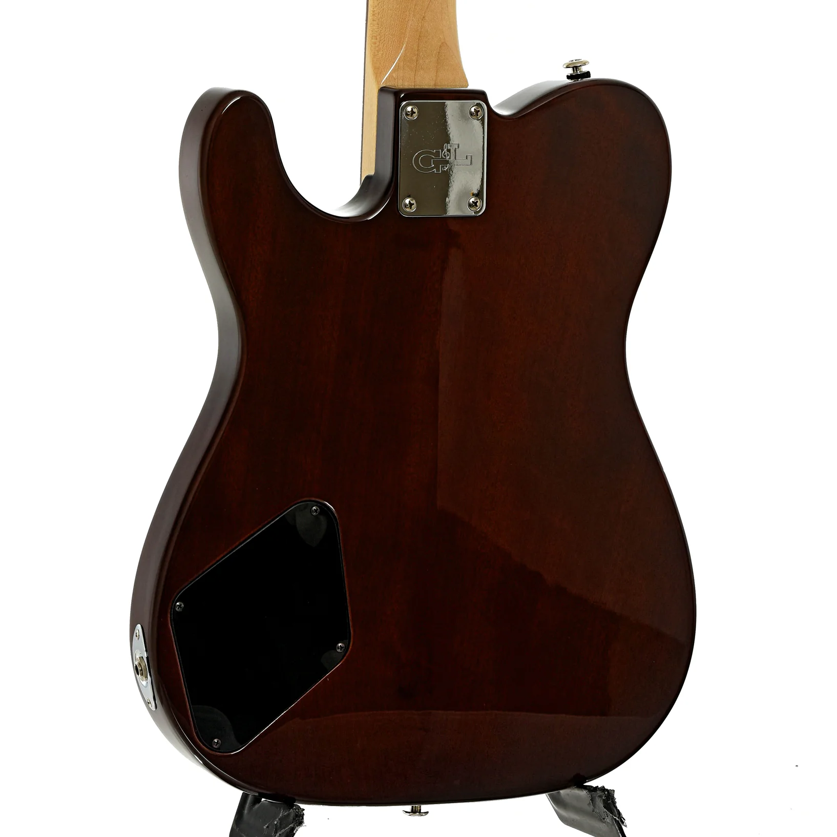 G&L Savannah Collection ASAT Junior II Electric Guitar (c.2014) - Image 11