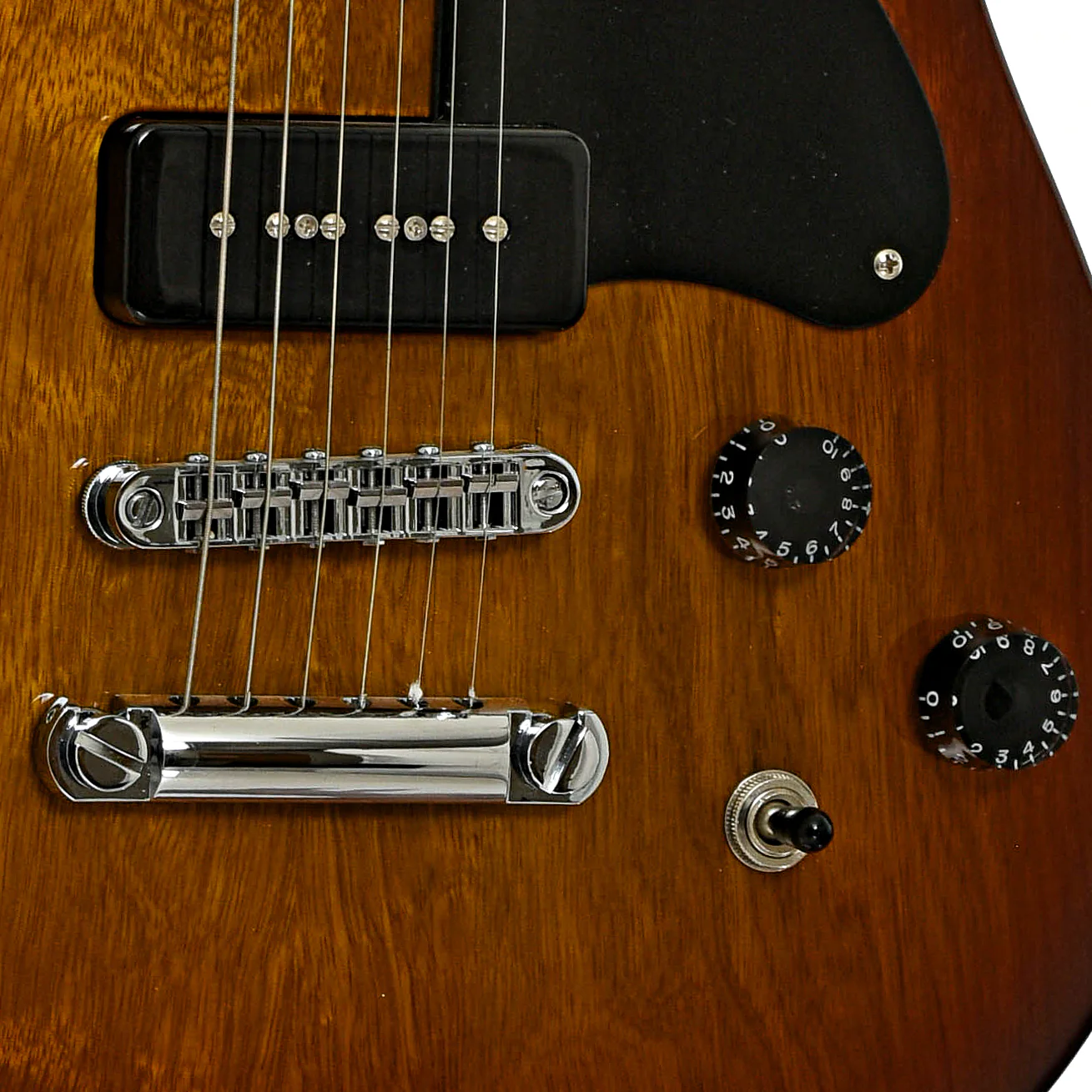 G&L Savannah Collection ASAT Junior II Electric Guitar (c.2014) - Image 5