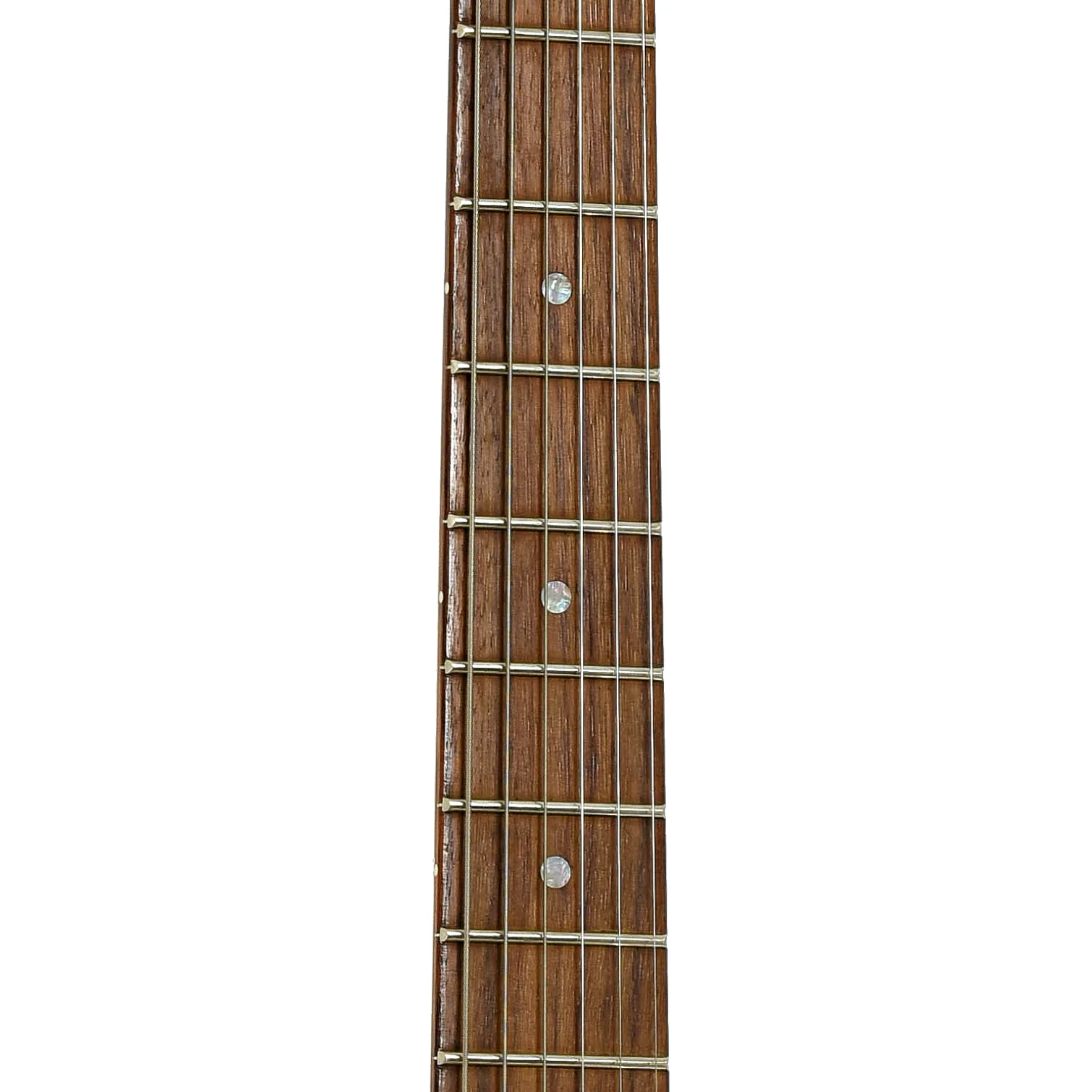 G&L Savannah Collection ASAT Junior II Electric Guitar (c.2014) - Image 7