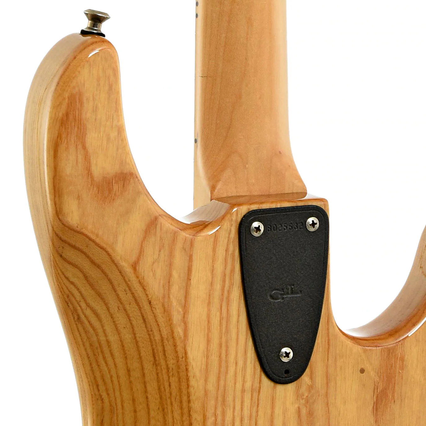 G&L SB-2 LH Electric Bass (1994) - Image 10