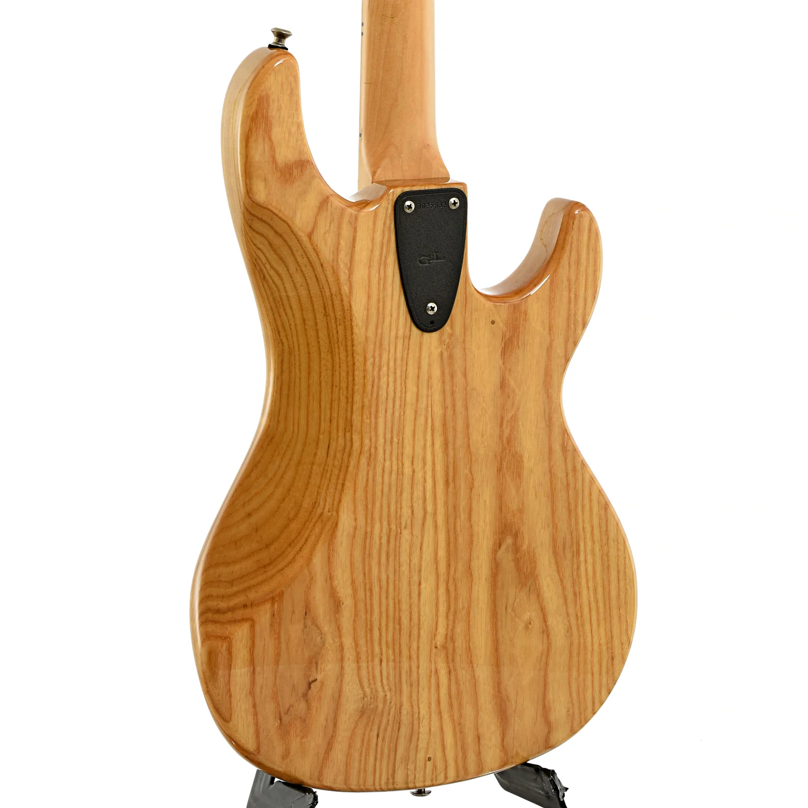 G&L SB-2 LH Electric Bass (1994) - Image 11